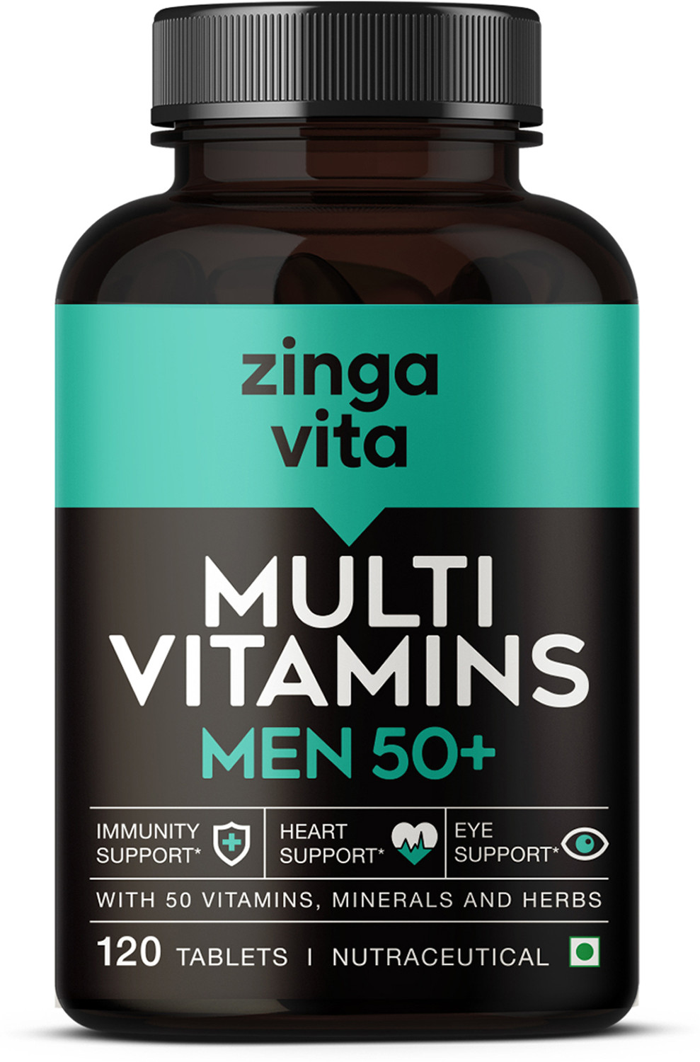 Image of Steadfast NUTRITION Multivitamin MegaPack for Men & Women 13 Vitamins, 9 Minerals (180 Tablets)