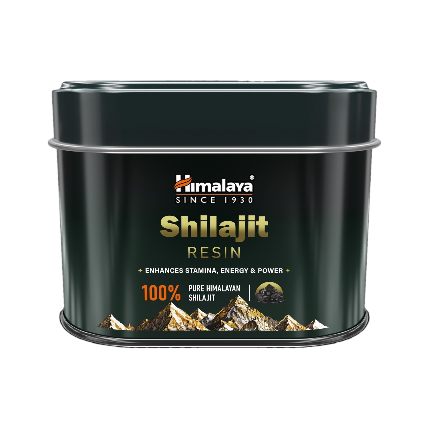 Himalaya Shilajit Resin 20g - Image 1