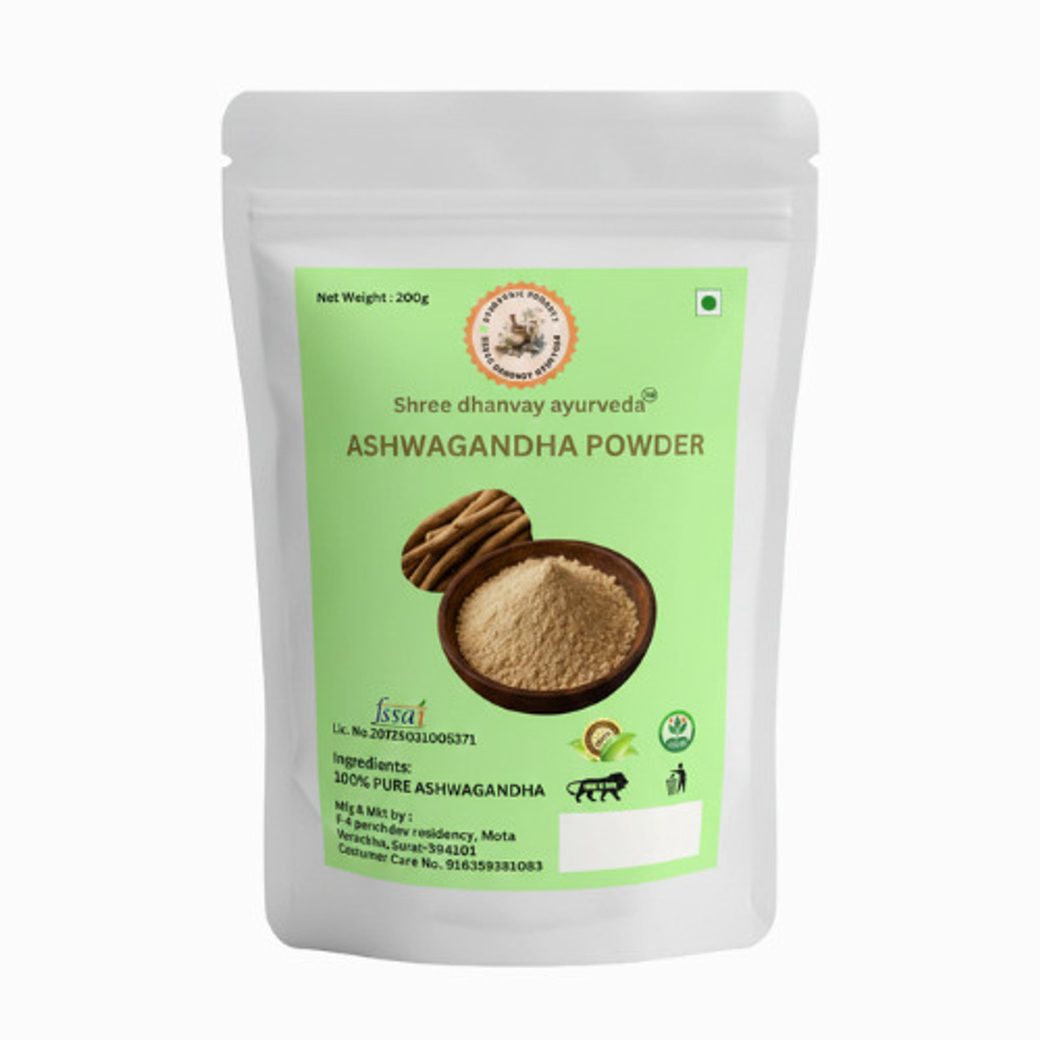 Image of FERRADOL Food Supplement for Energy and Growth (450 g)