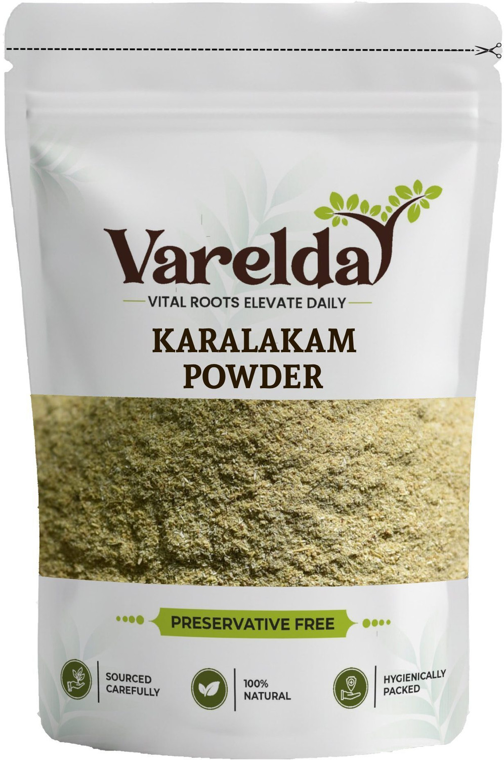 Image of FERRADOL Food Supplement for Energy and Growth (450 g)