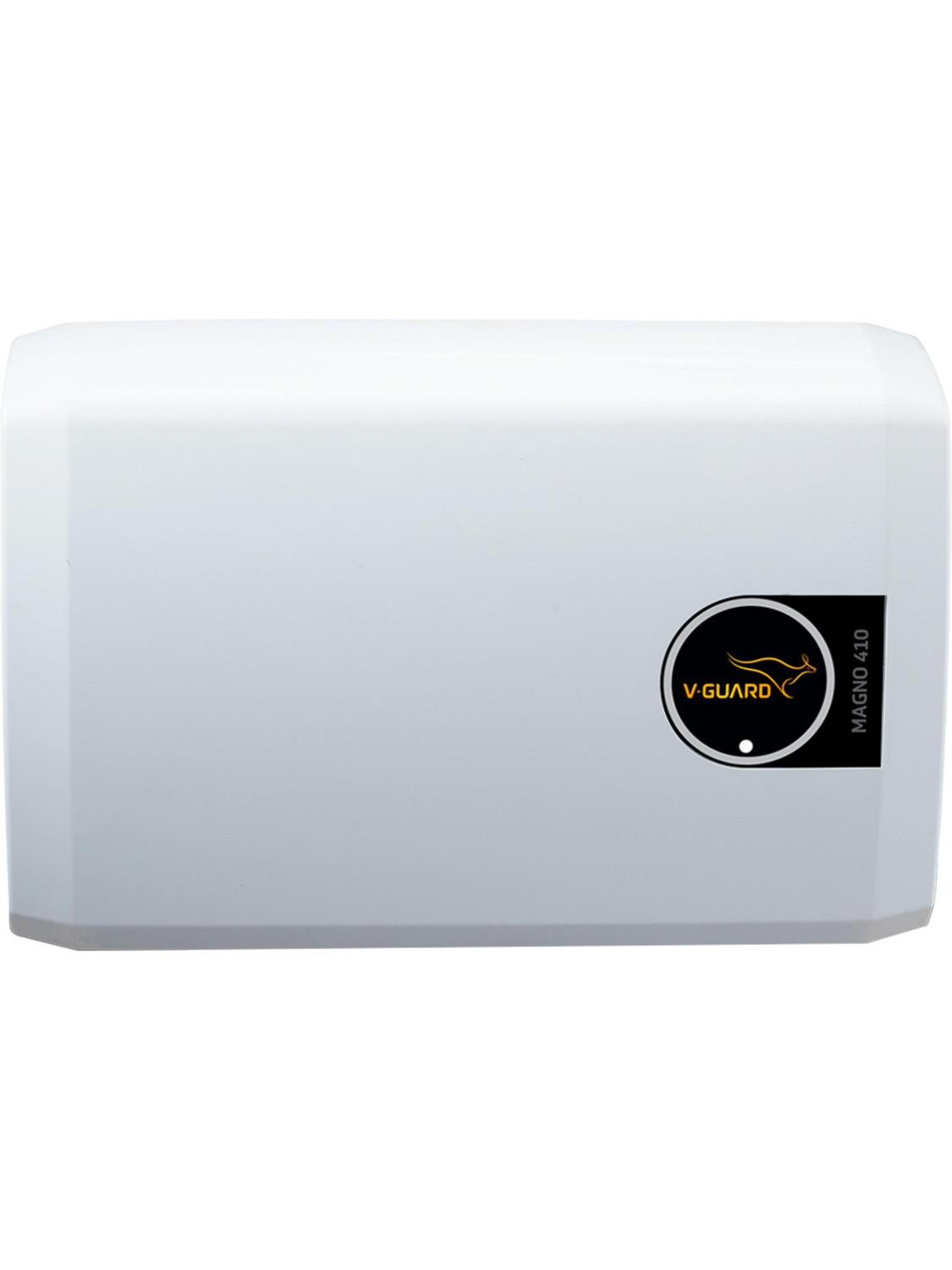 V-Guard Magno 410 1.5 Ton A.C. Voltage Stabilizer - Image 1