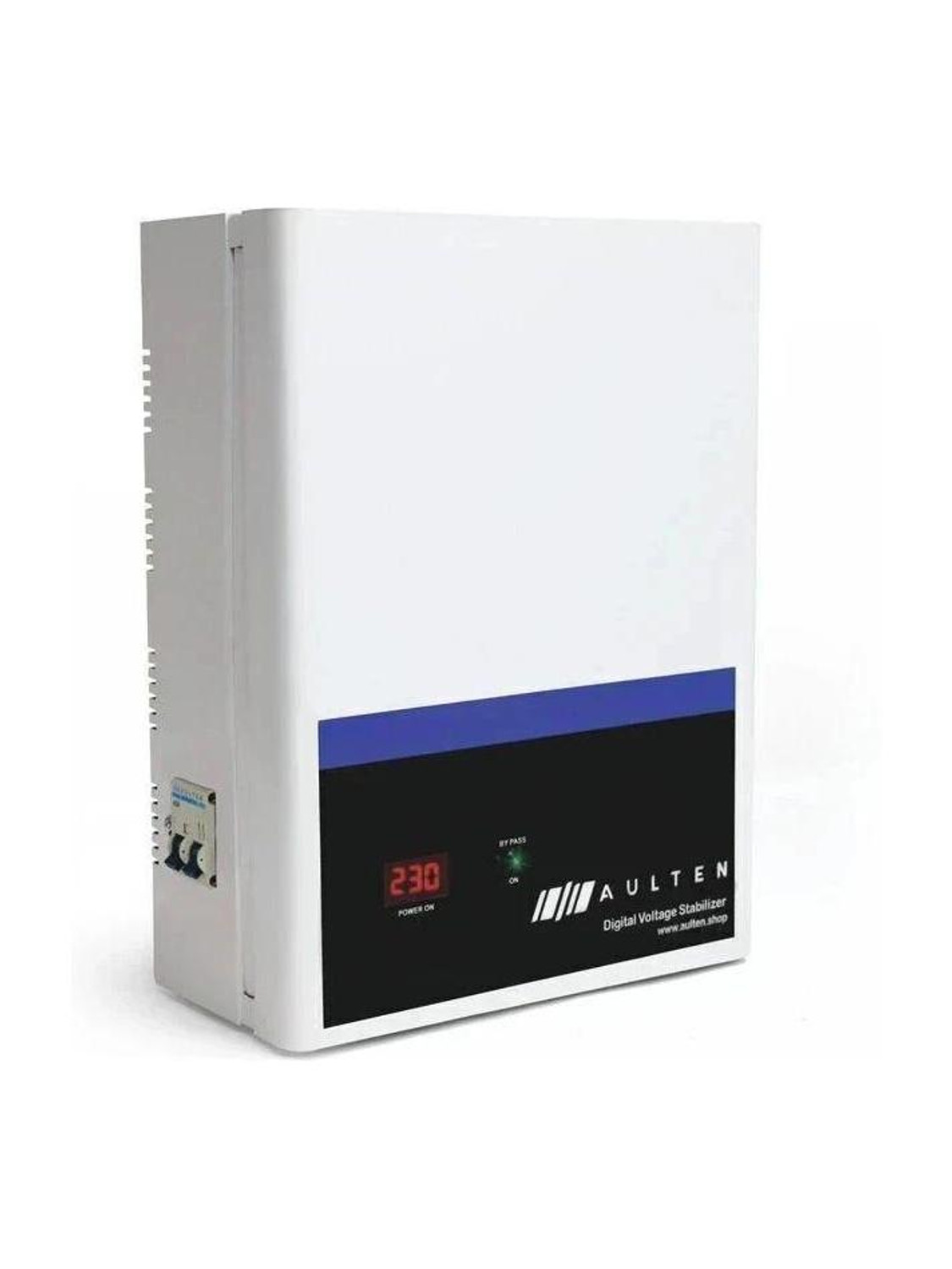 Aulten 5 KVA 4000W 130V - 280V Voltage Stabilizer - Image 1