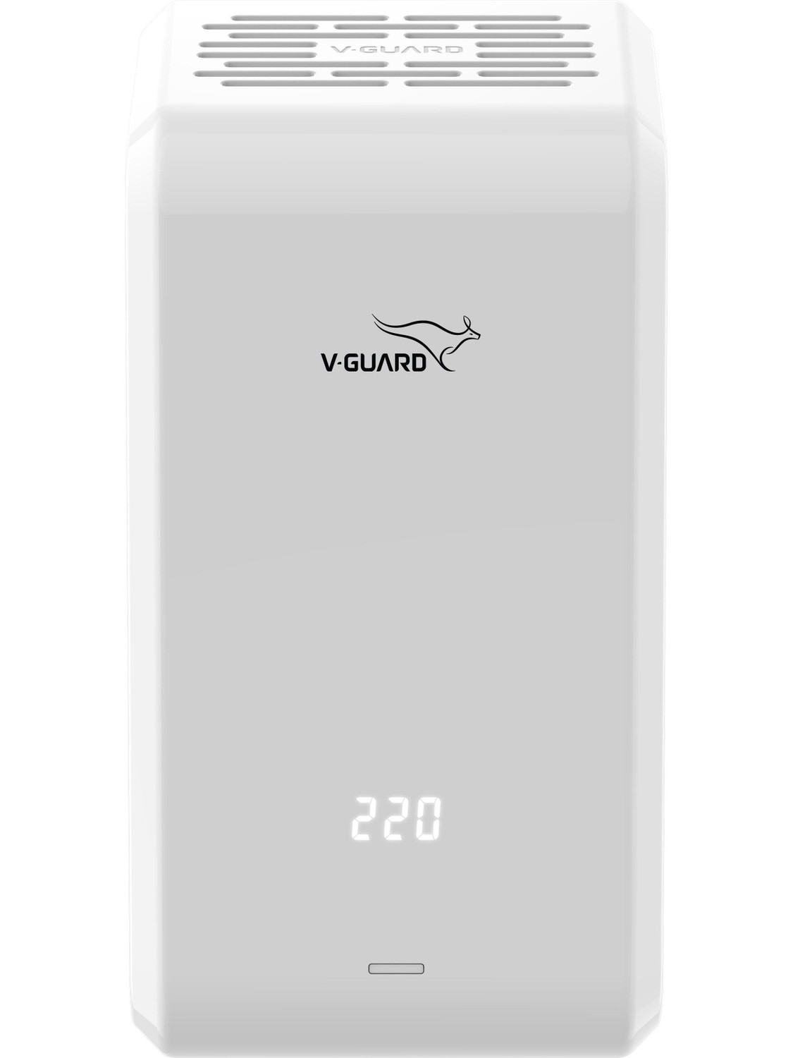 V-Guard iMagno 410 NX AC Stabilizer 1.5 Ton - Image 1