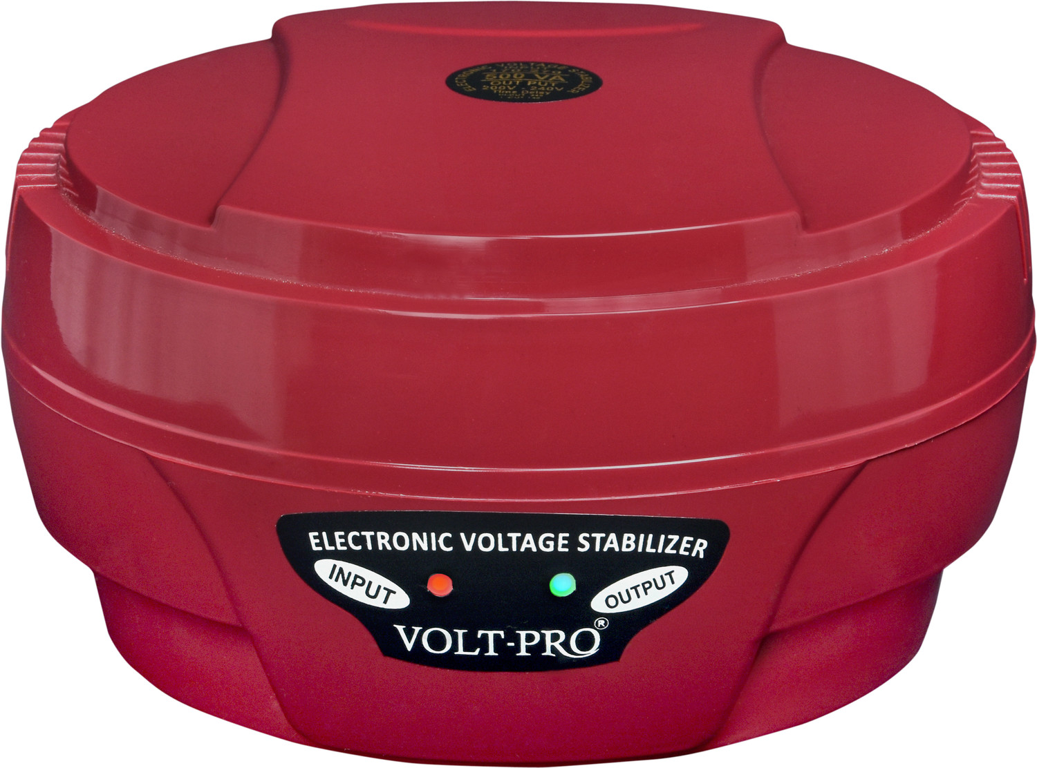 Image of M&M HARIS BLUELAND VOLTAGE STABILIZER 4KVA (140V-280V) Copper Wounded for 1 AC ( Sutabile 1 TON to 1.5 TON AC ) Best for Split AC & Windows AC 3 Years Warranty (White)