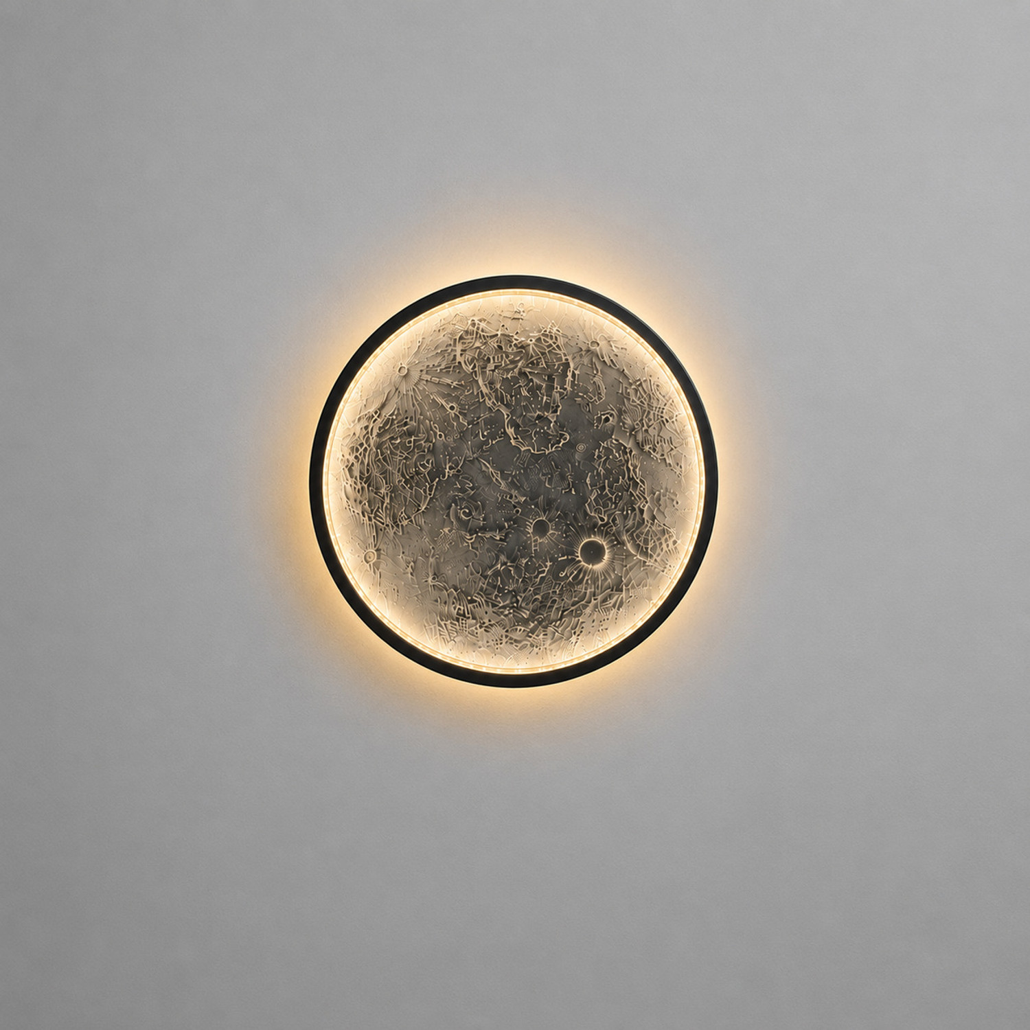 Royhandcraft Wallchiere Wall Lamp - Image 5