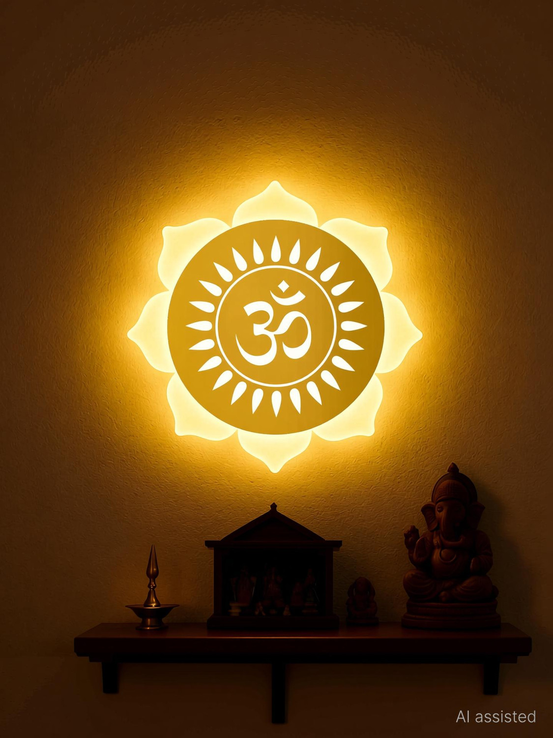 Image of Limeslife Swing Arm Wall Light Wall Lamp With Bulb