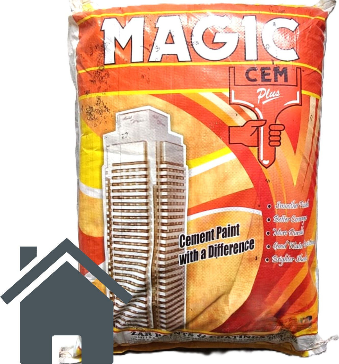 Image of Nippon Paint Quick Coat DUSTY MAUVE Emulsion Wall Paint (10 kg)