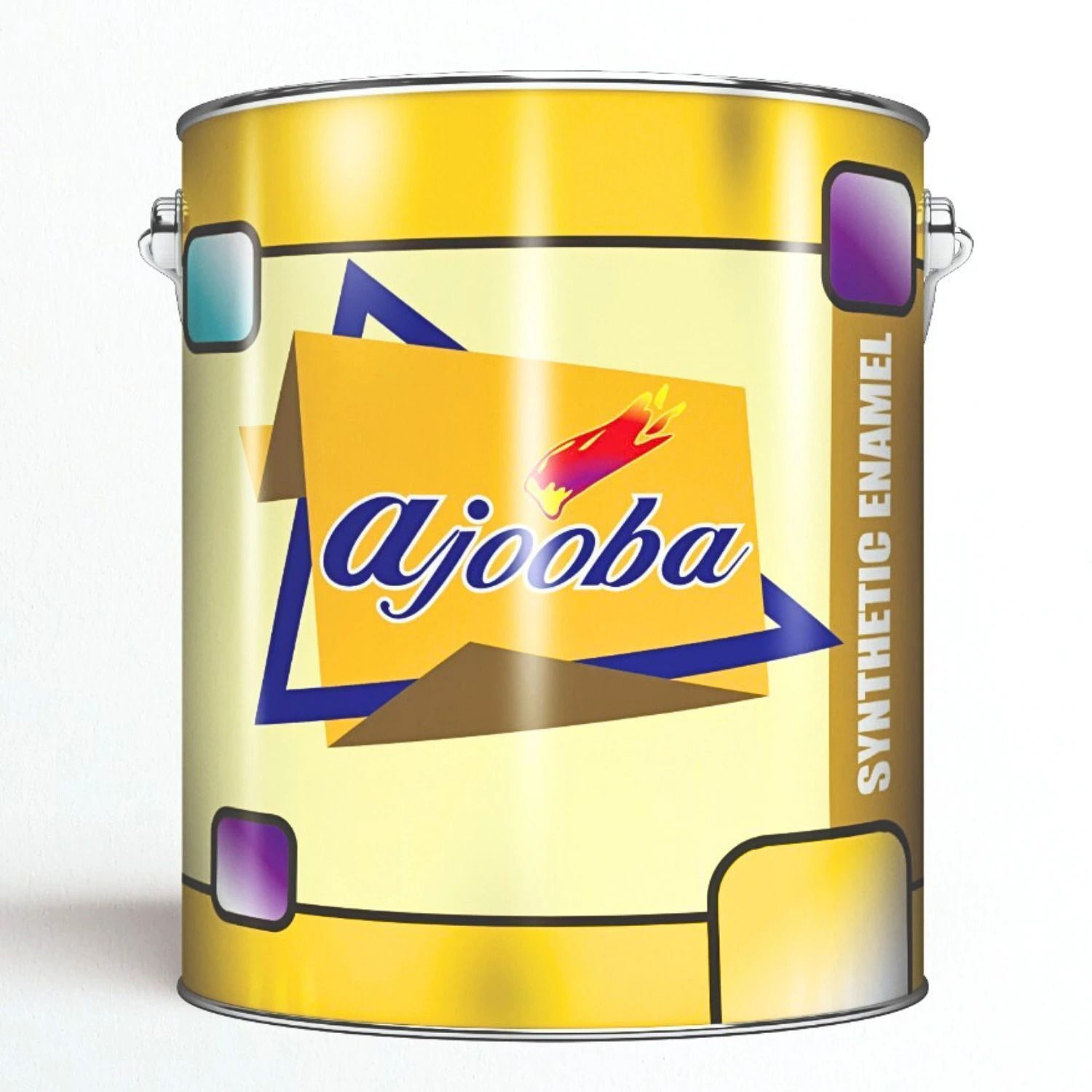 Image of Nippon Paint Quick Coat SARAH'S SASH Emulsion Wall Paint (10 kg)