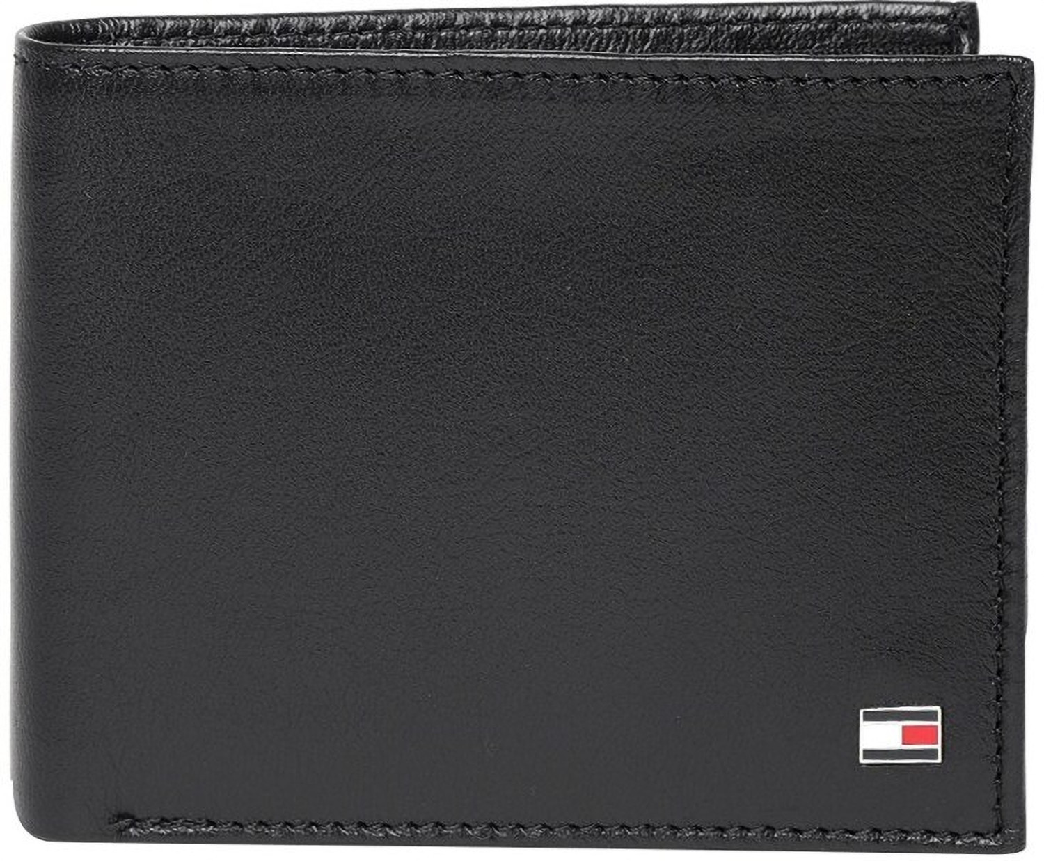 Tommy Hilfiger Leather Wallet