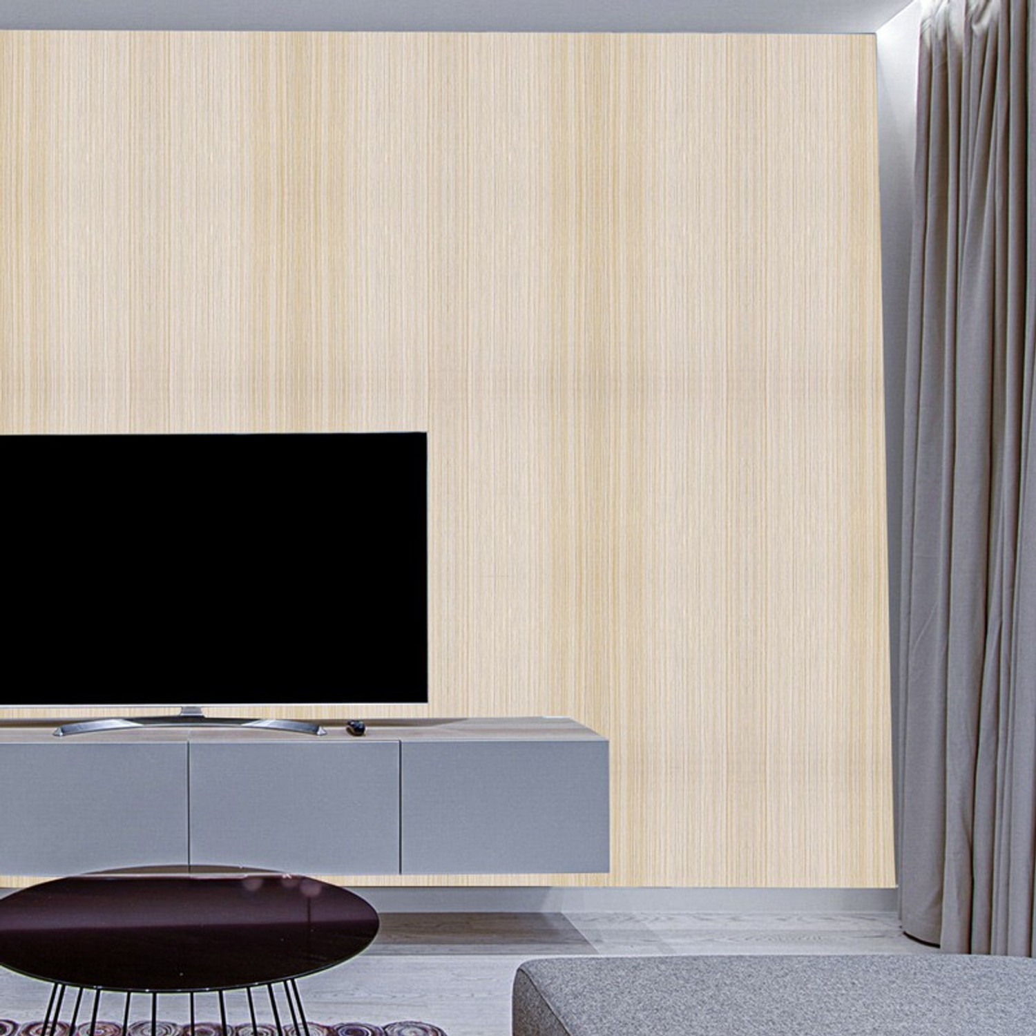 Image of WallBerry 1000 cm x 40 cm Waterproof Abstract Vinyl Wallpaper (Multicolor, Pack of 5)
