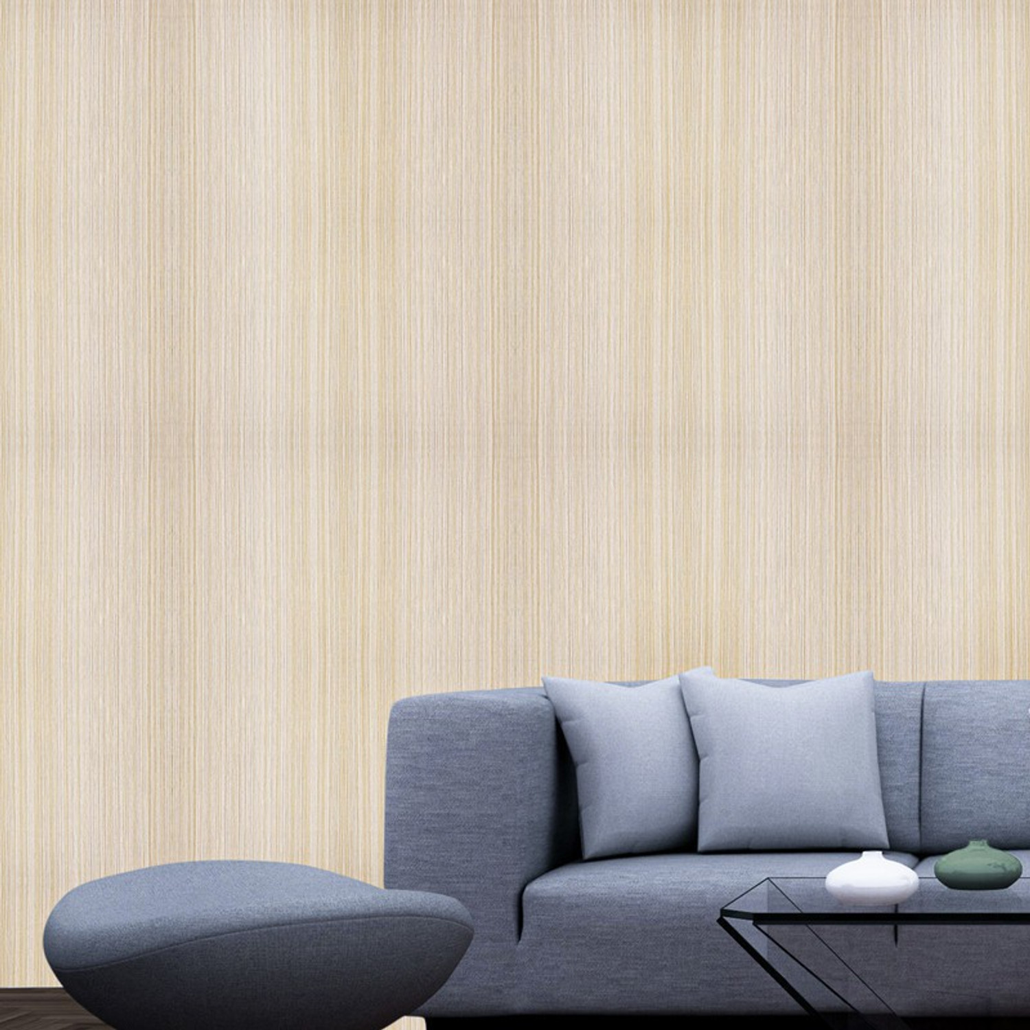 Image of WallBerry 1000 cm x 40 cm Waterproof Abstract Vinyl Wallpaper (Multicolor, Pack of 5)