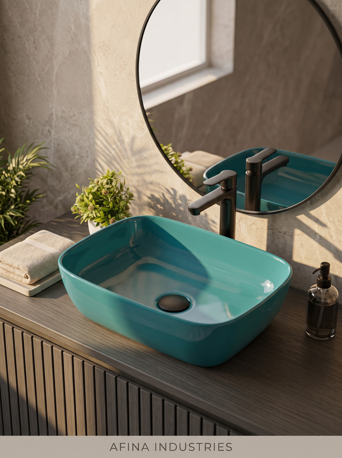 AFINA INDUSTRIES Premium Ceramic BASIN Which Gives Look To your Home Table Top Wash Basin AL1040 Rich Green Special Color Wash Basin Series Table Top Basin Table Top Basin Price in India - Buy AFINA INDUSTRIES Premium Ceramic BASIN Which Gives Look To your Home Table Top Wash Basin AL1040 Rich Green Special Color Wash Basin Series Table Top Basin Table Top Basin online at Flipkart.com