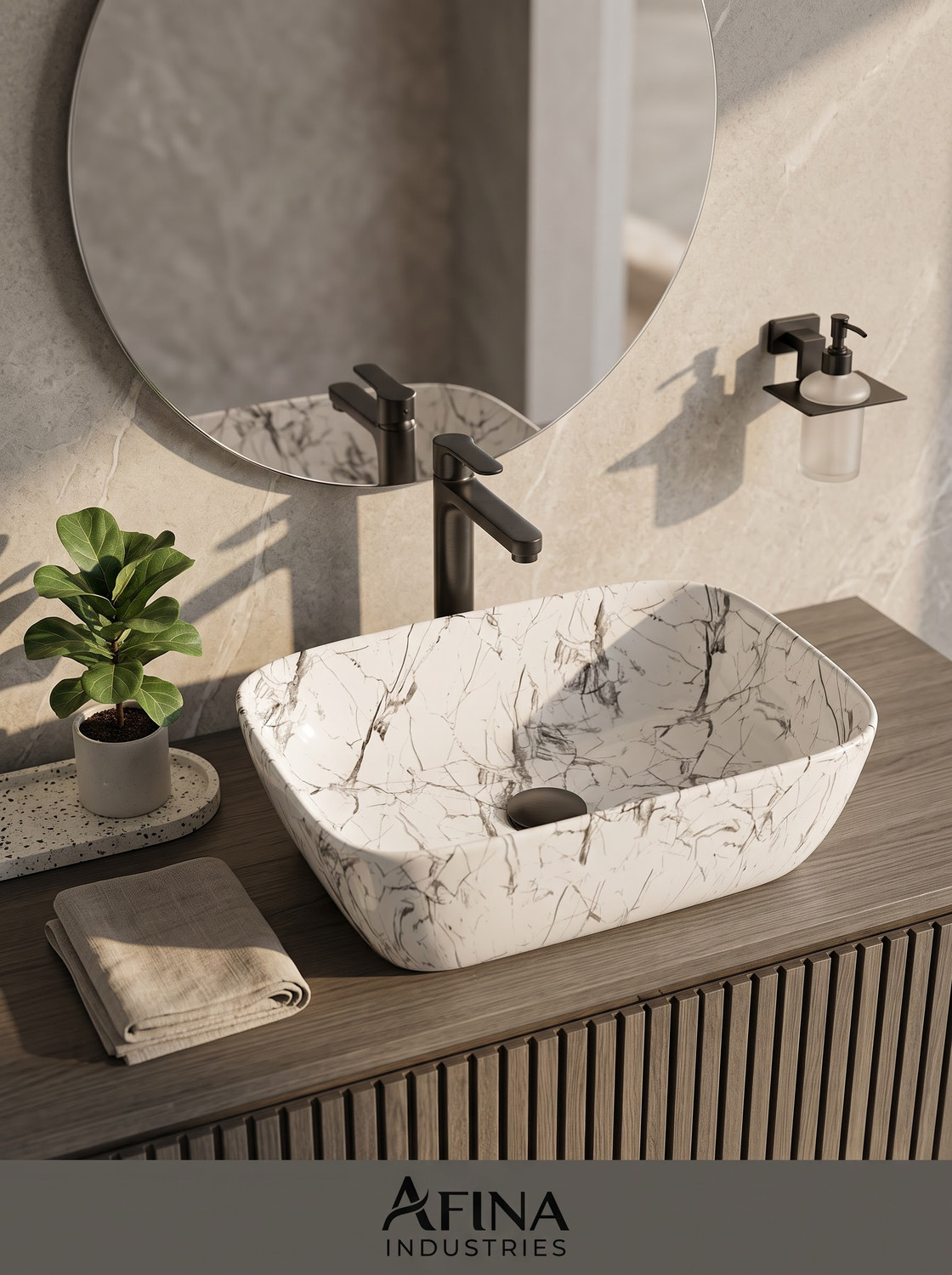 AFINA INDUSTRIES Premium Designer Table Top Counter Top Wash Basin Ceramic Wash Basin(18X13X5) LA1002 Ceramic Tabletop Washbasin/Countertop Wash Basin/Basin for Bathroom Table Top Basin Price in India - Buy AFINA INDUSTRIES Premium Designer Table Top Counter Top Wash Basin Ceramic Wash Basin(18X13X5) LA1002 Ceramic Tabletop Washbasin/Countertop Wash Basin/Basin for Bathroom Table Top Basin online at Flipkart.com