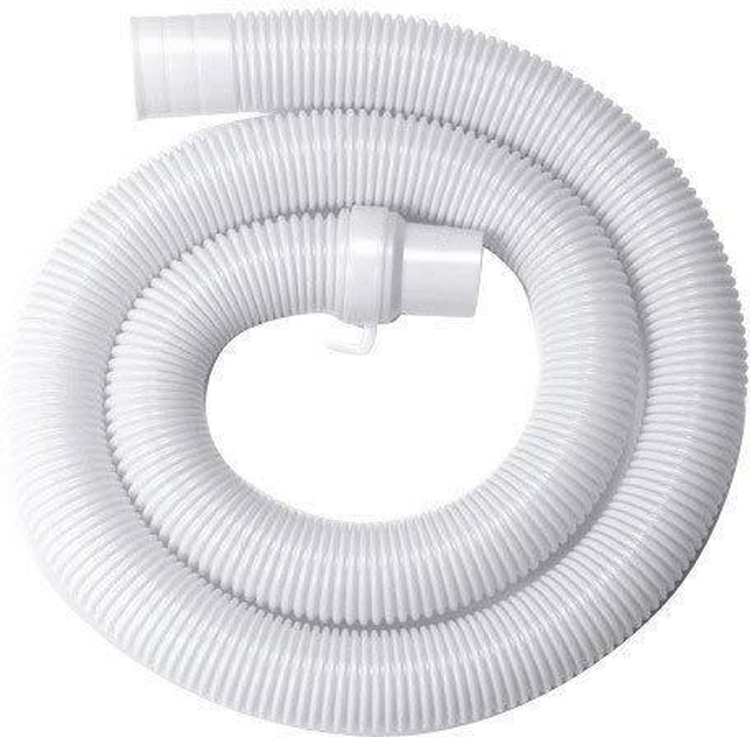 Image of Episkey OUTLET 7M Washing Machine Drain Pipe Heavy Duty PVC Outlet Hose | Flexible & Leak-Proof Hose Pipe (7.5 m)