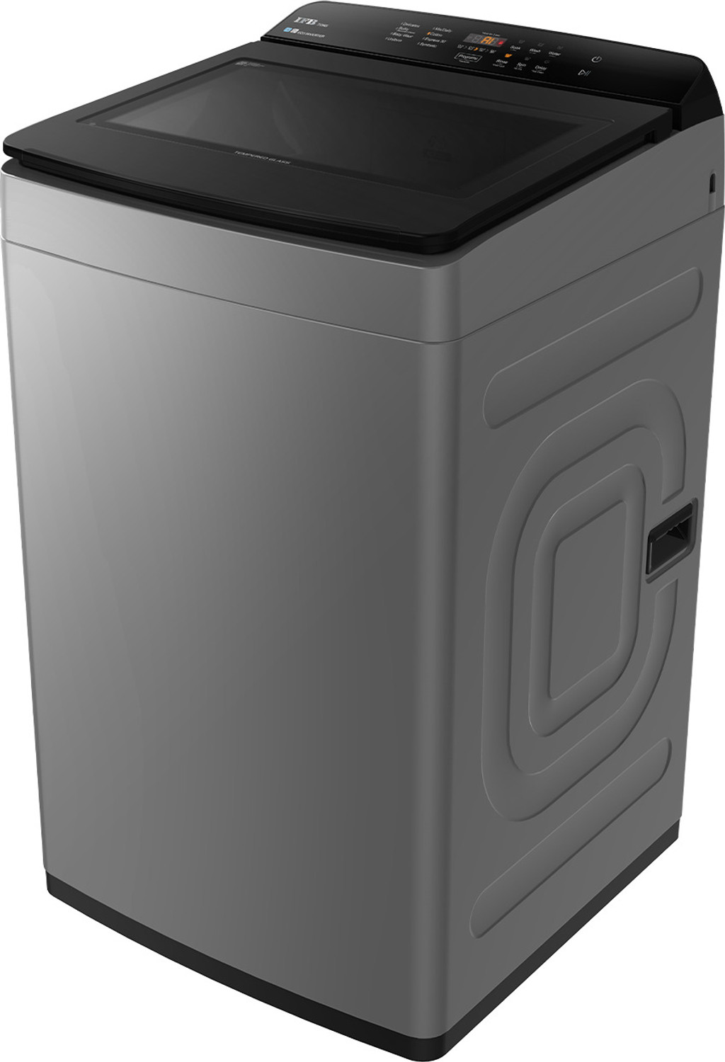 Image of IFB 7 kg Fully Automatic Top Load Grey (TL701AG1ID)