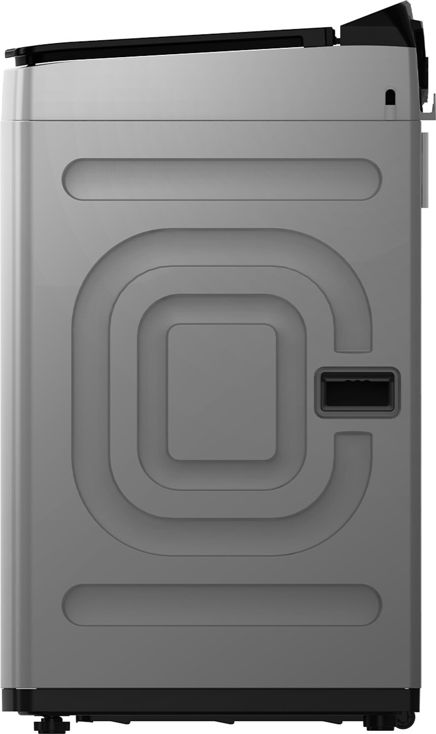 Image of IFB 7 kg Fully Automatic Top Load Grey (TL701AG1ID)