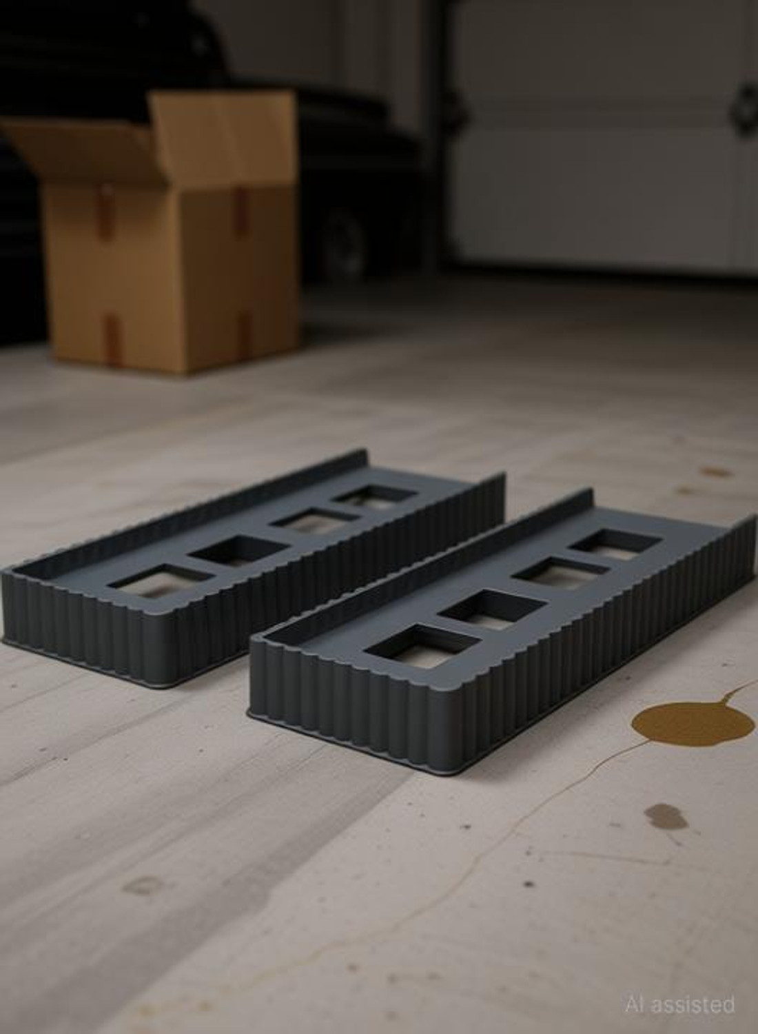 Image of sai praseeda Refrigerator, Washing Machine, Air Cooler Material Plastic (45 cm x 15 cm)