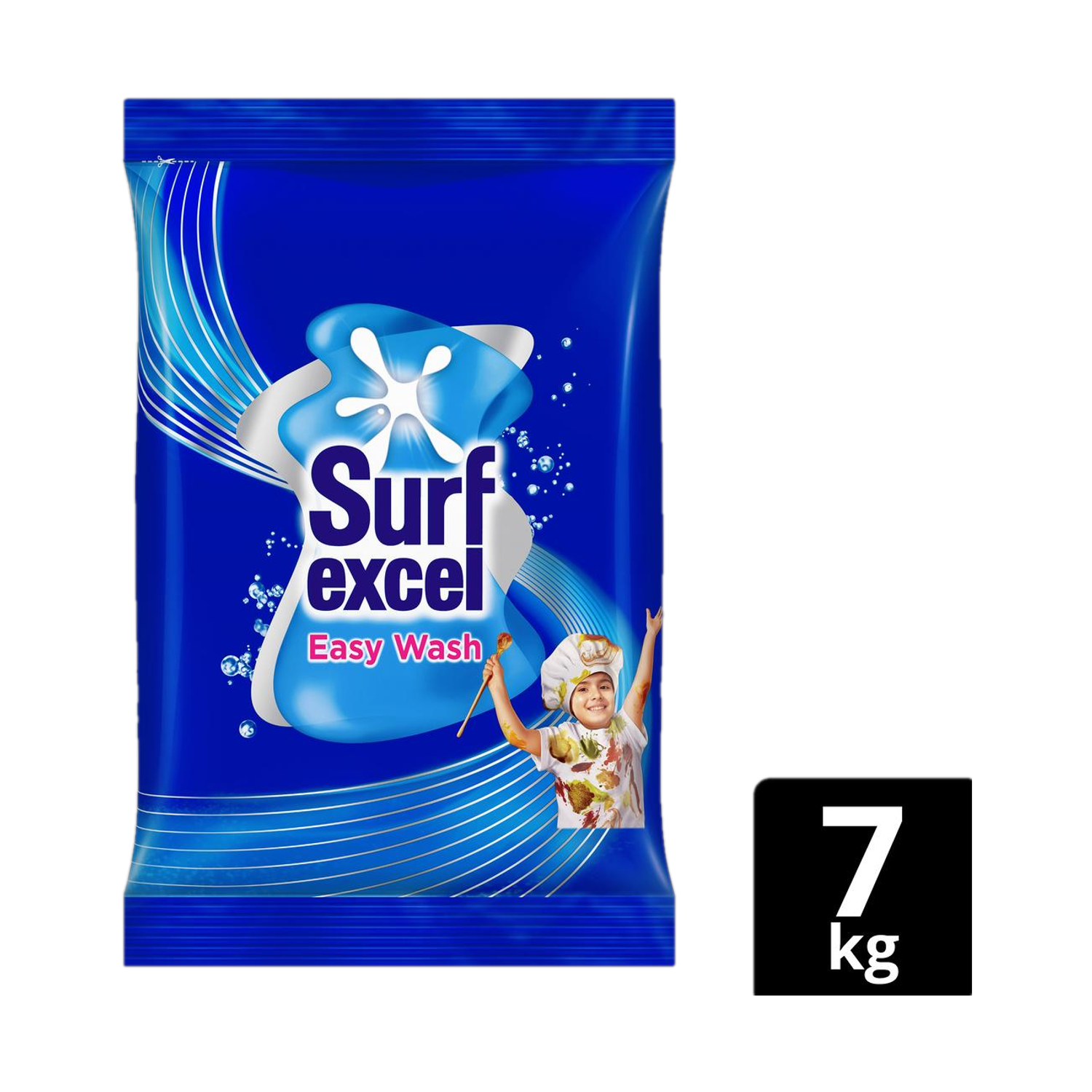 Image of Rin Active Detergent Detergent Powder (5000 g)