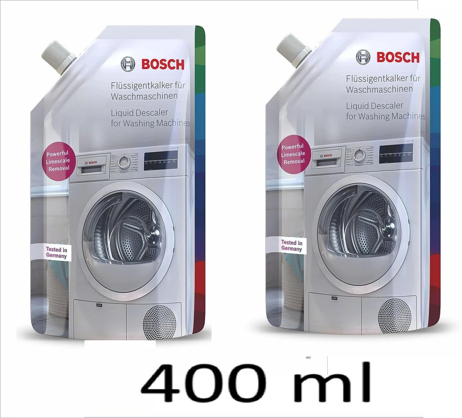 Image of Flisko Detergent Powder 5KG Powerful Wash Formula Bright Clothes Fresh Fragrance Detergent Powder (Fresh) (5 kg)