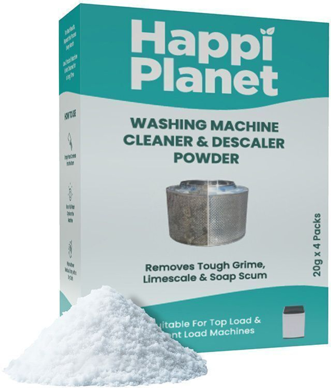 Image of Brono Stain Clean Detergent Powder Detergent Powder (multi) (5 kg)