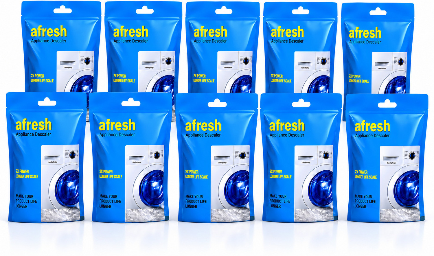 Image of Rin Active Detergent Detergent Powder (5000 g)