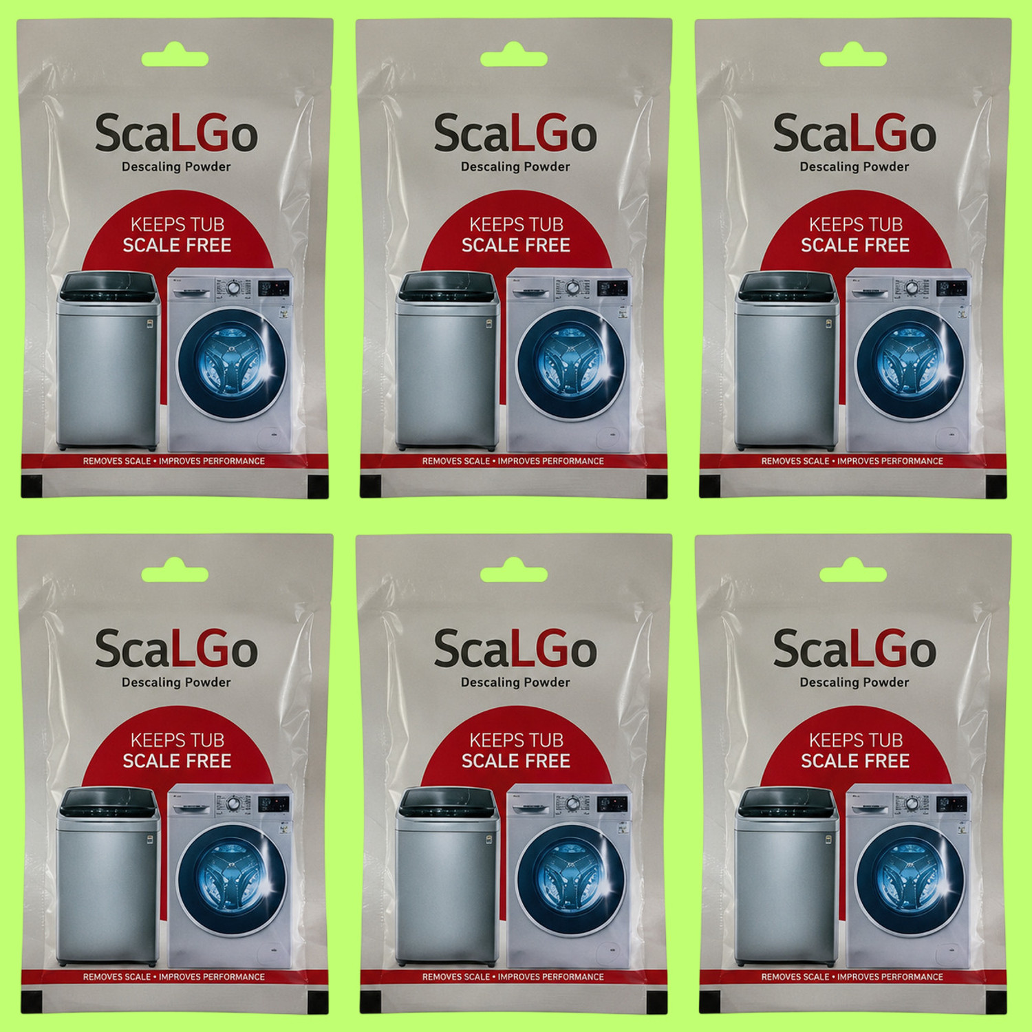 Image of Ariel Front Load - 4Kg + 2Kg free | Removes 100 Tough Stains in 1 wash Detergent Powder (Fresh) (4 kg)