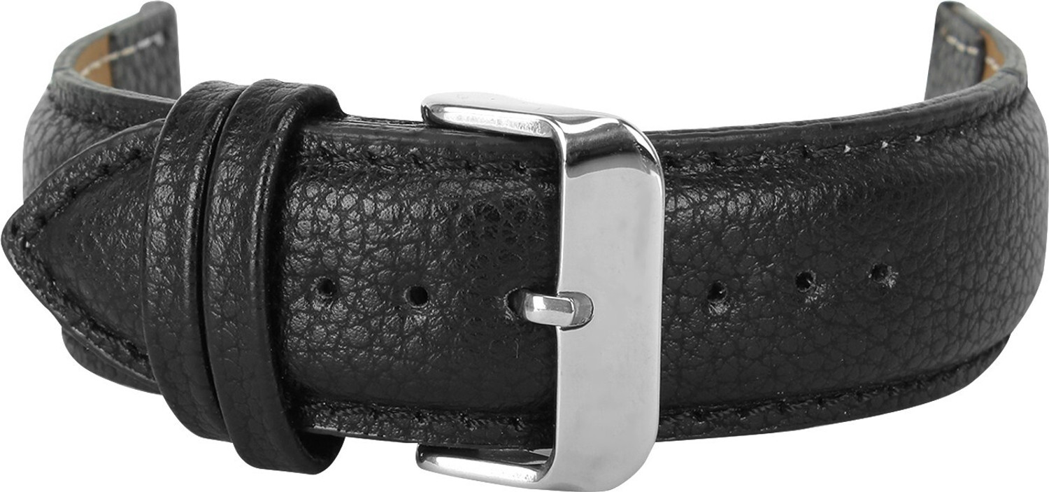 Image of uberjewels Stainless Steel Metal Expansion Watchband / Stretchable band / Expandable / Elastic band for 22mm 22 mm Stainless Steel Watch Strap (Steel)