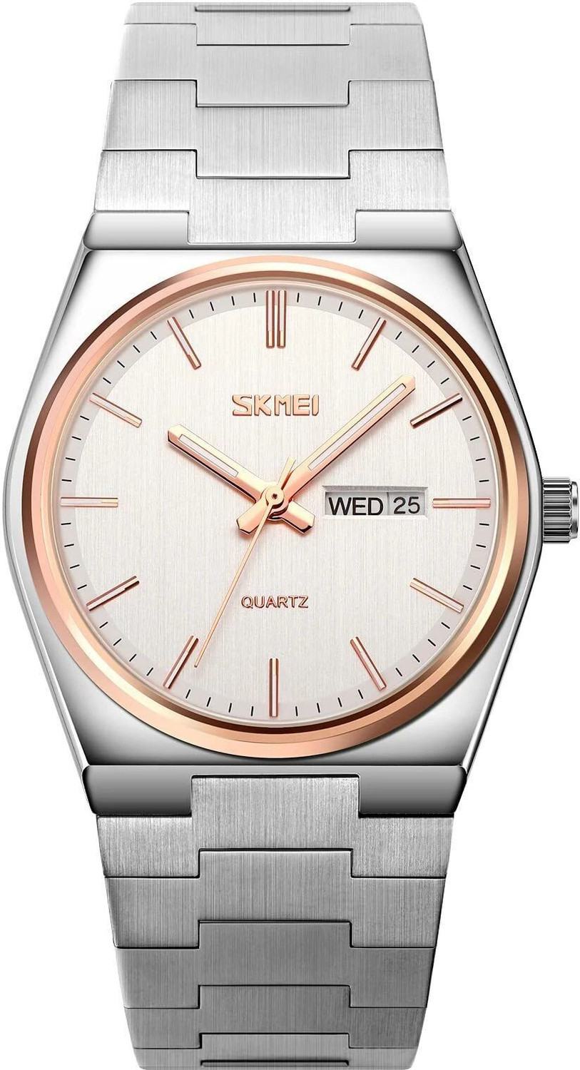 SKMEI Men's Analog Watch 9288 - Image 1