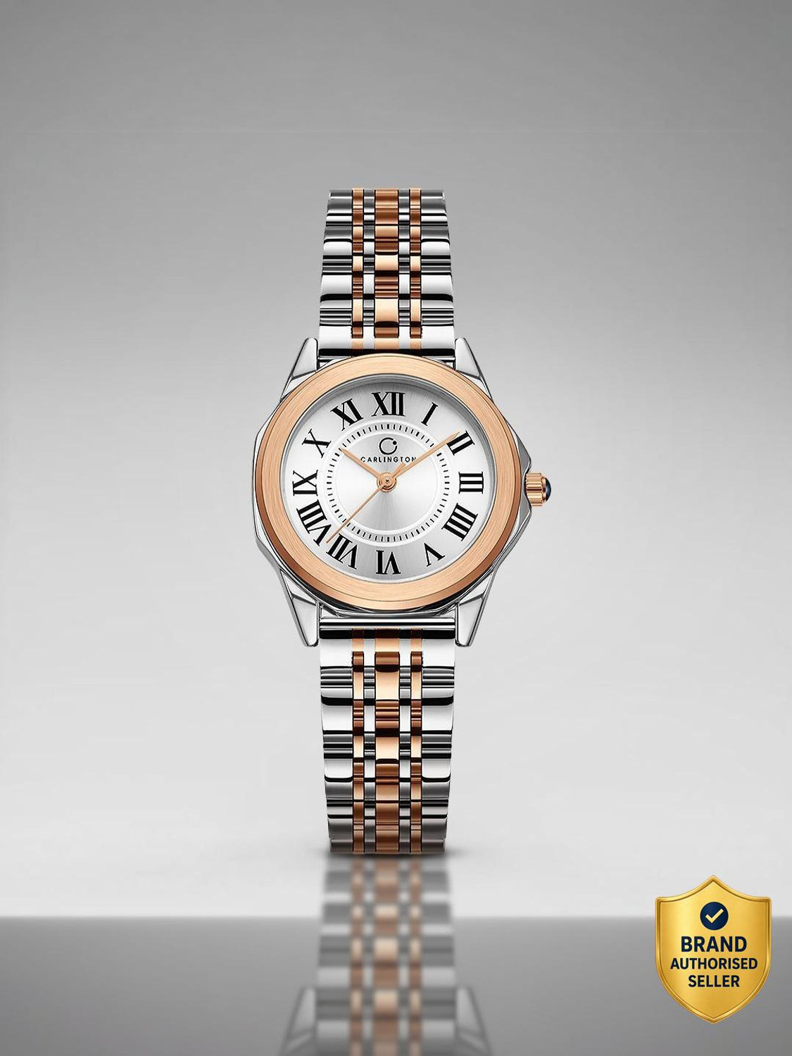 Image of FOSSIL JESSE Analog Watch - For Women ES2362