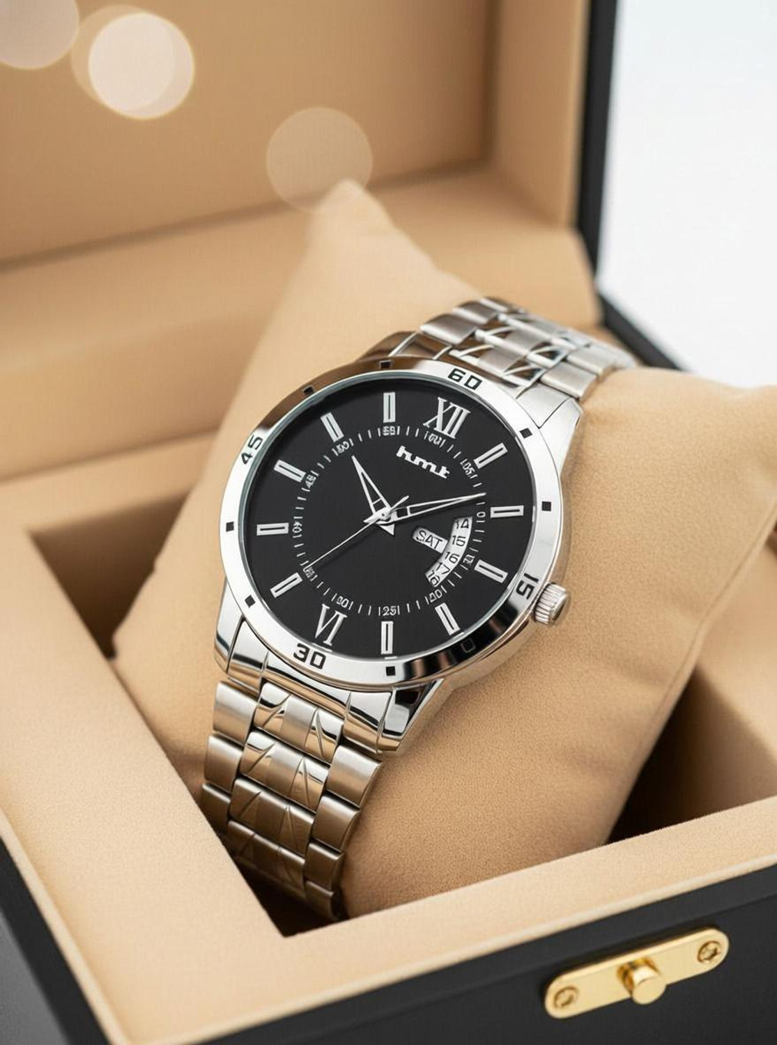 Image of LIMESTONE Analog Watch - For Men LS3367