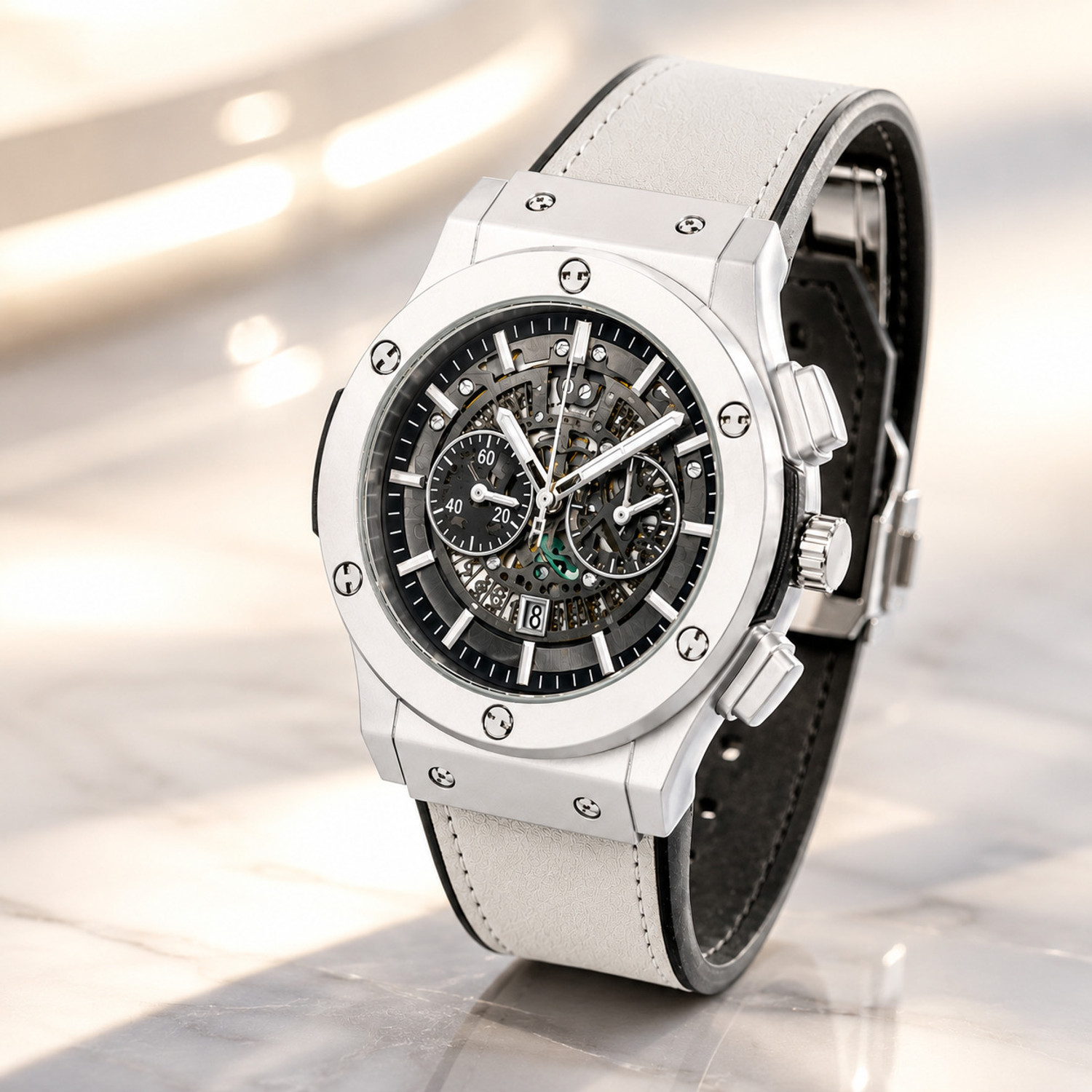 Image of ANASENTERPRISES Analog Watch - For Men Casual