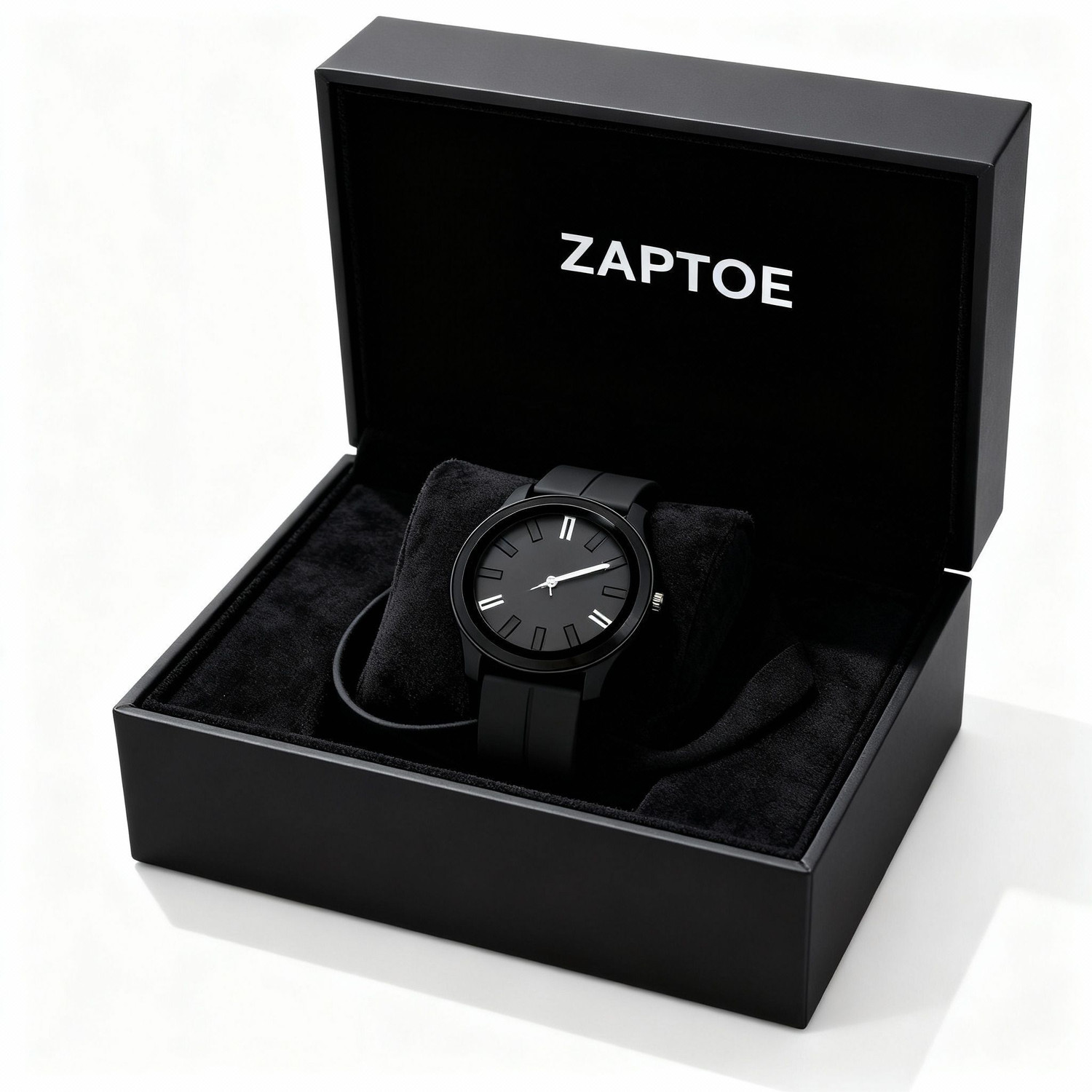 Image of Lexprime CS1 Analog Watch - For Men LX-QZ-021