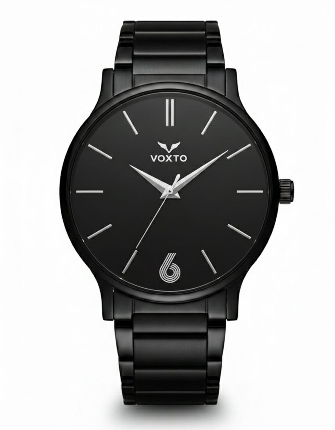 Image of house of common Analog Watch - For Men HR Stainless Watch Heavy