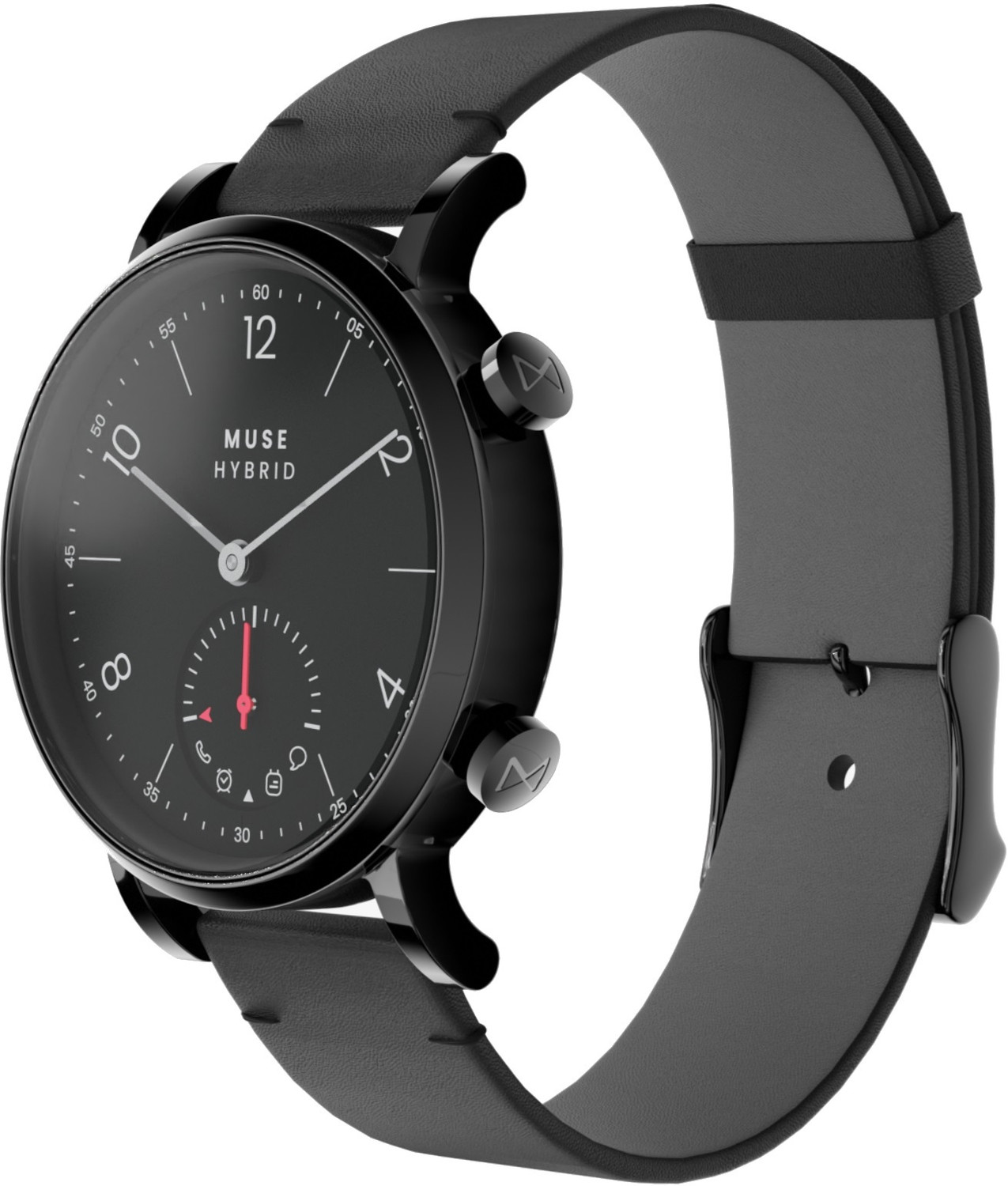 Image of muse Hybrid Smartwatch Watch - For Men & Women 36MM