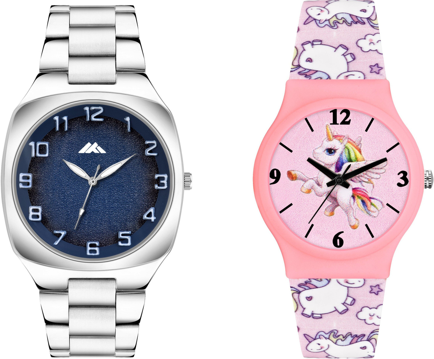 Image of Lexprime CS1 Analog Watch - For Men LX-QZ-021