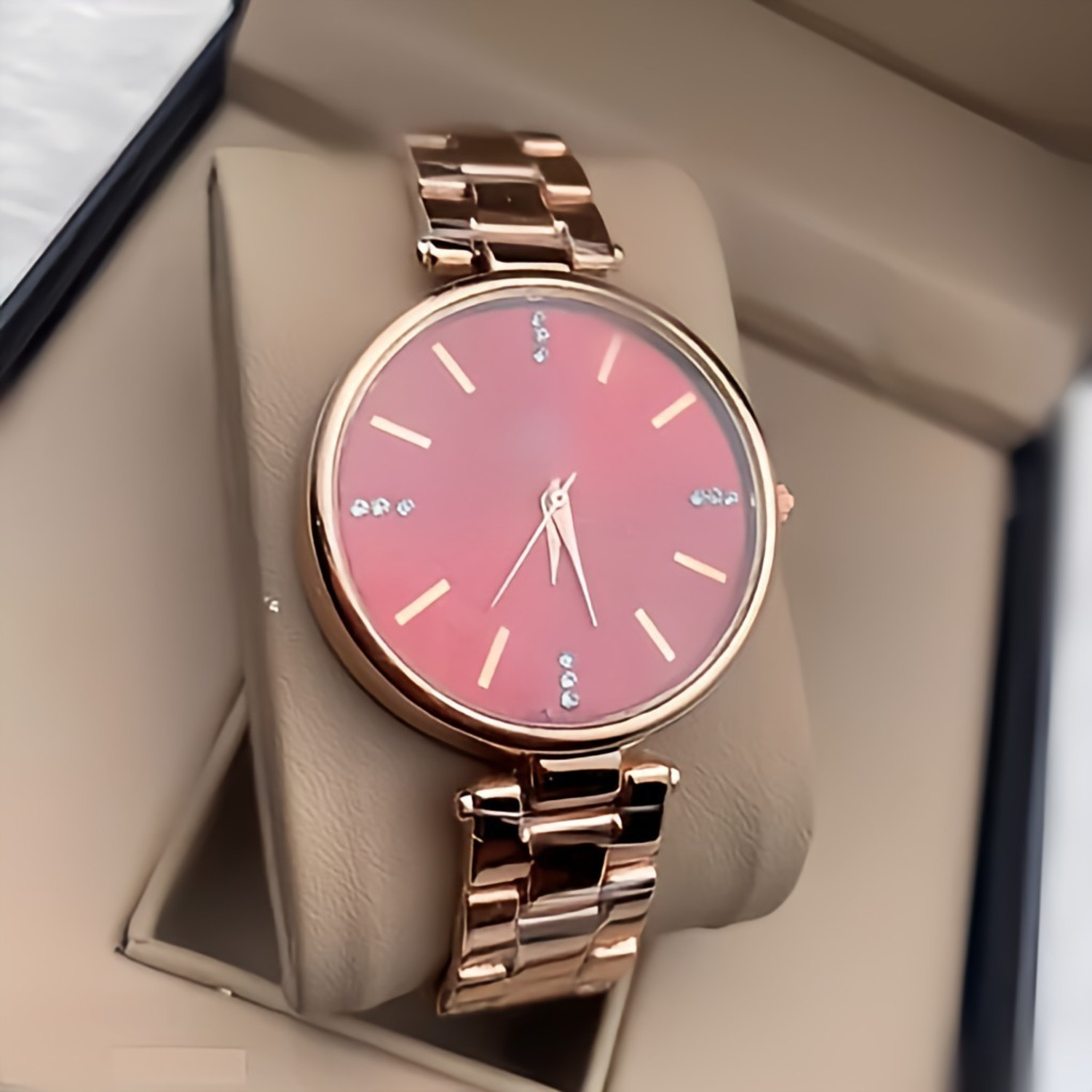 Image of TIMEX Analog Watch - For Women TW2T87600