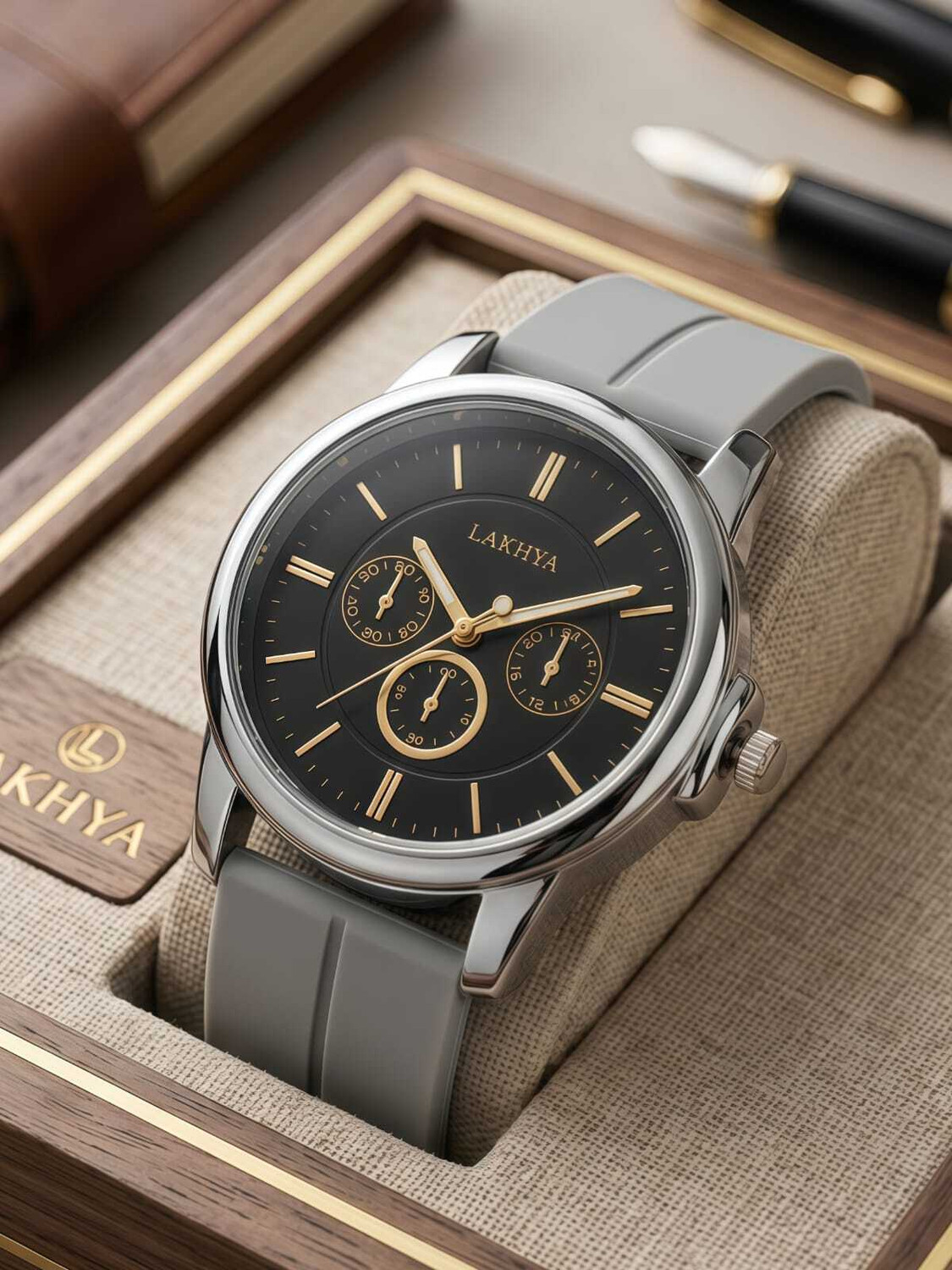 Image of TIMEX Analog Watch - For Men TW000EL06
