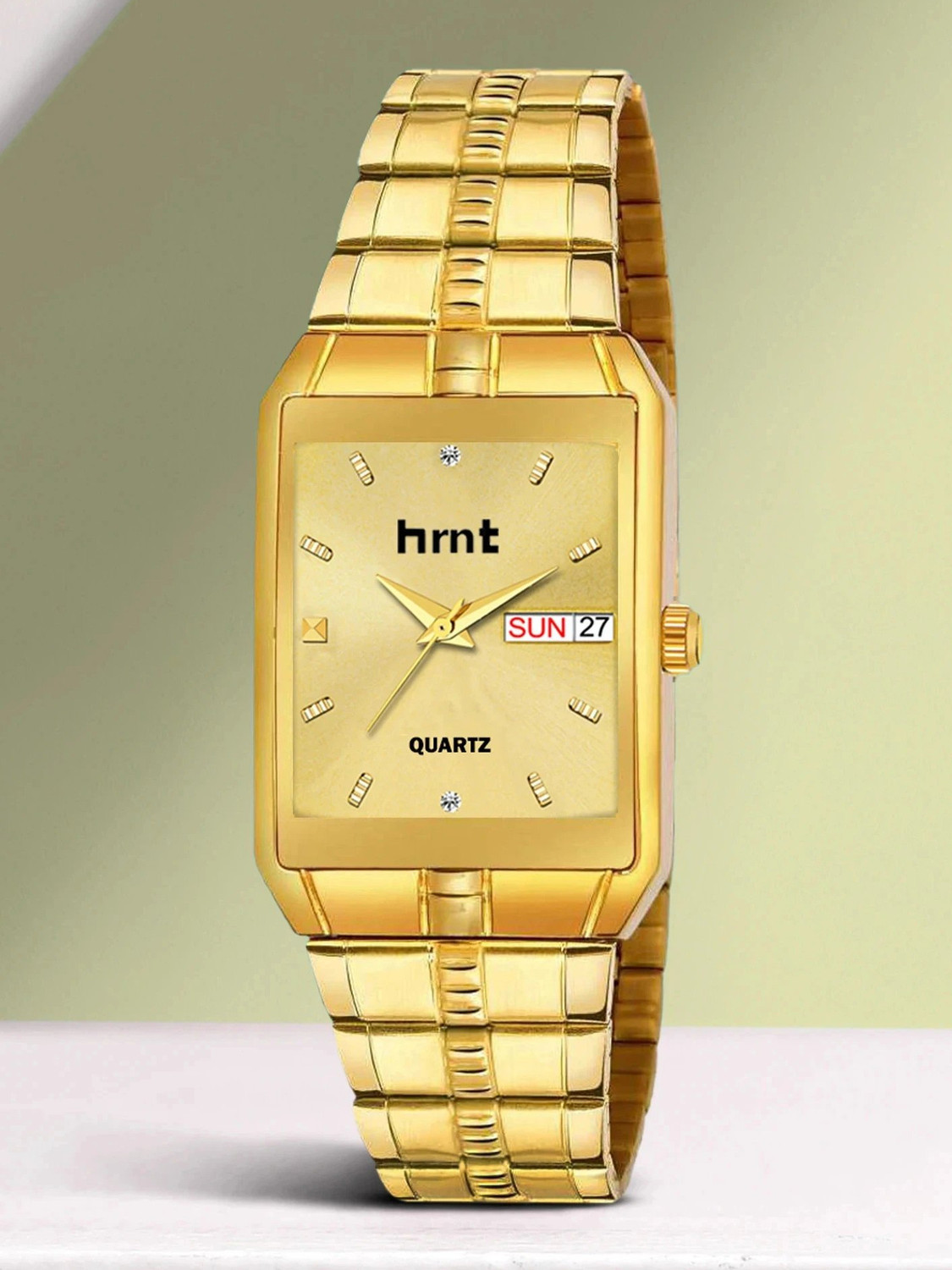 Image of Positif Analog Watch - For Men PS-119