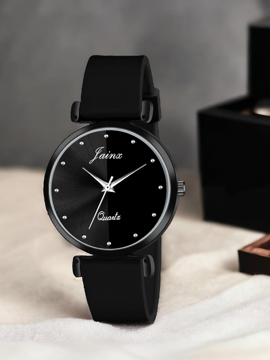 Image of FOSSIL JESSE Analog Watch - For Women ES2362