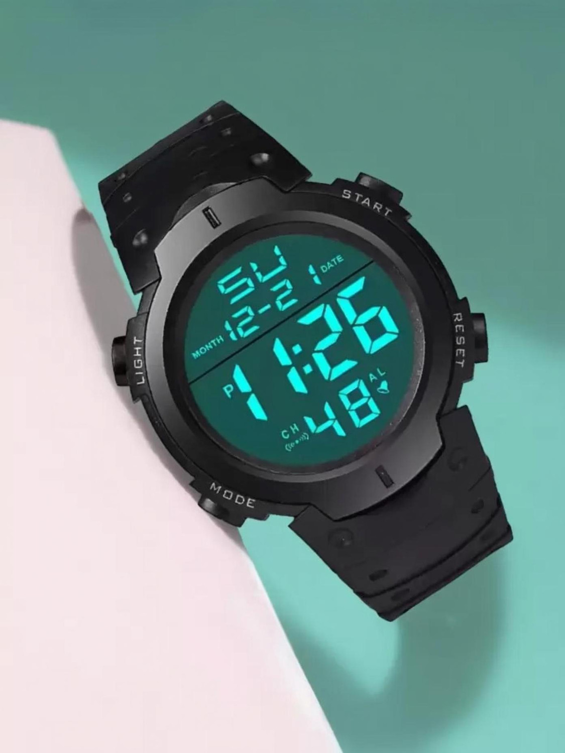 Image of TIMEX Analog Watch - For Men TW00ZR