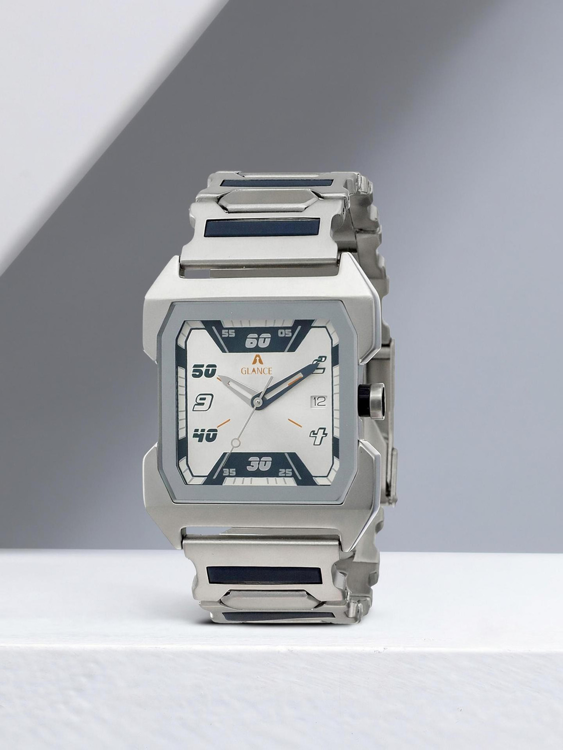 house of common HOC-1474SM Analog Watch - Men - Image 1