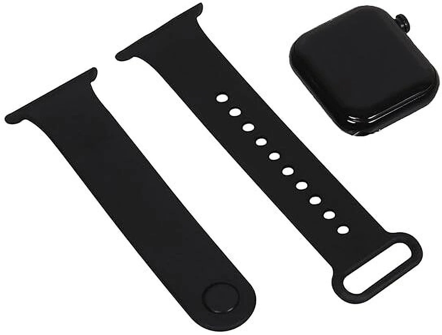 Image of MVS Digital Kid's watch| Date & Month Display Digital Watch - For Boys & Girls LED Digital Watch
