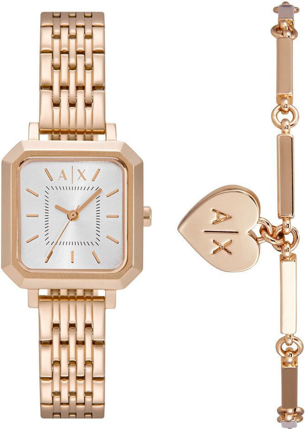 Image of A /X ARMANI EXCHANGE Harper Analog Watch - For Women AX5613