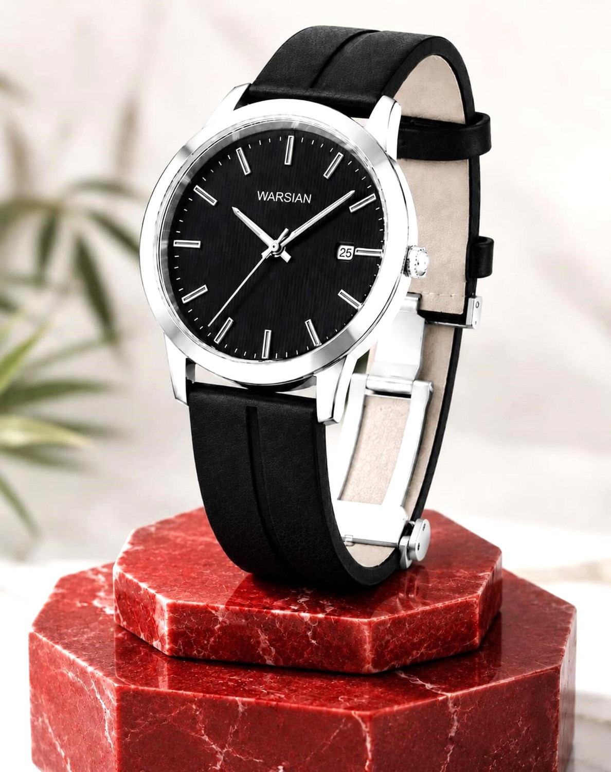Image of Patek P Analog Watch - For Men & Women PATEK PHILIP VENOM
