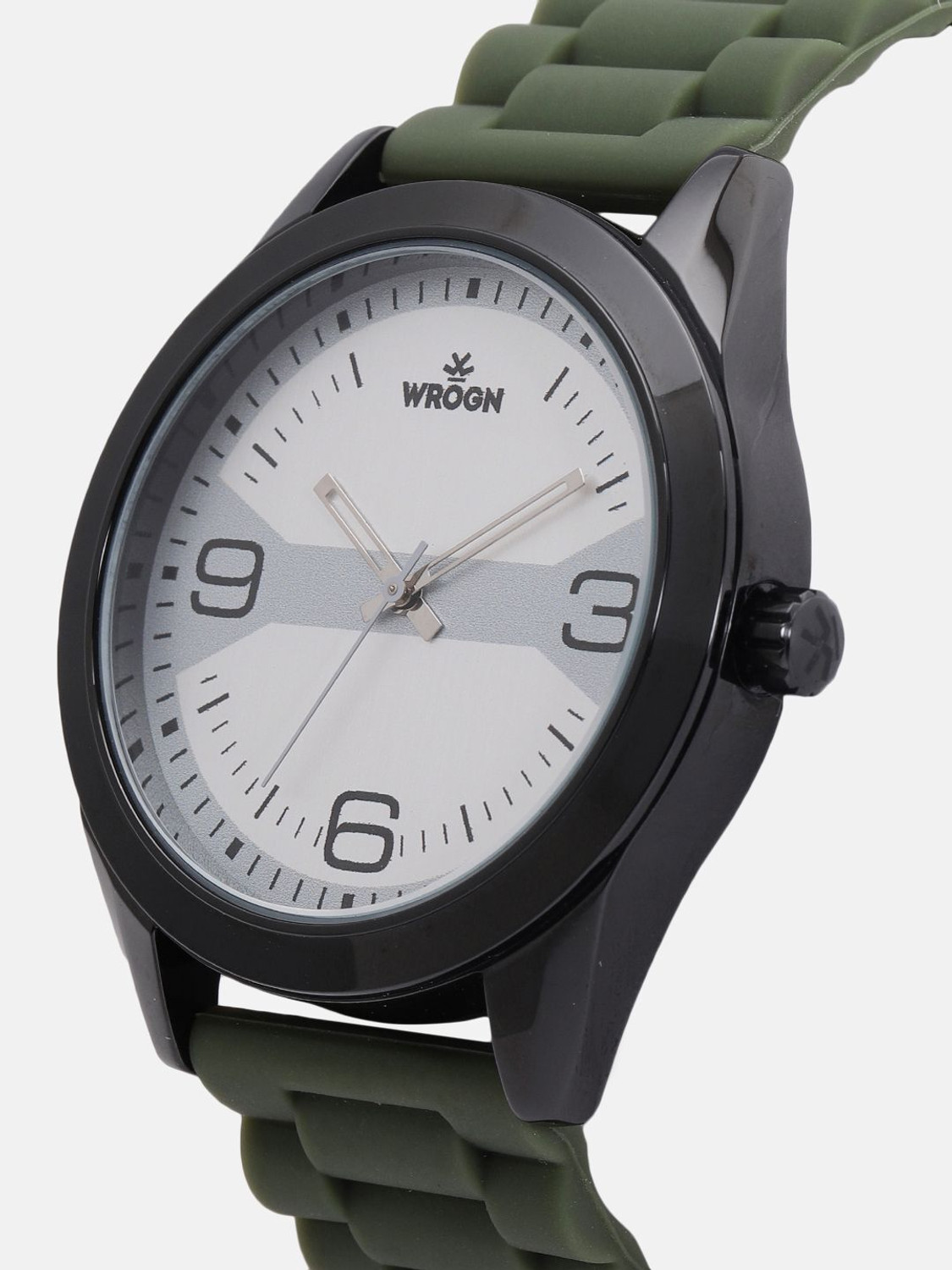 Image of WROGN Analog Watch - For Men 13036778