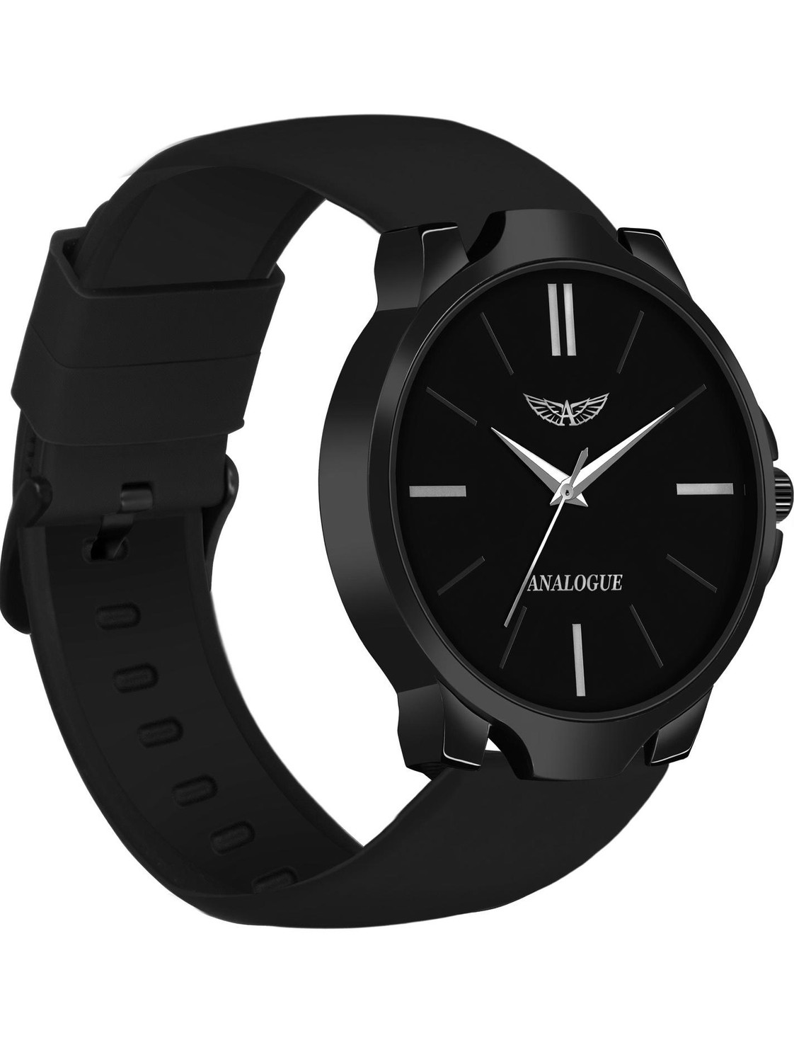 ANALOGUE Minimalist Slim Series Analog Watch - Image 6
