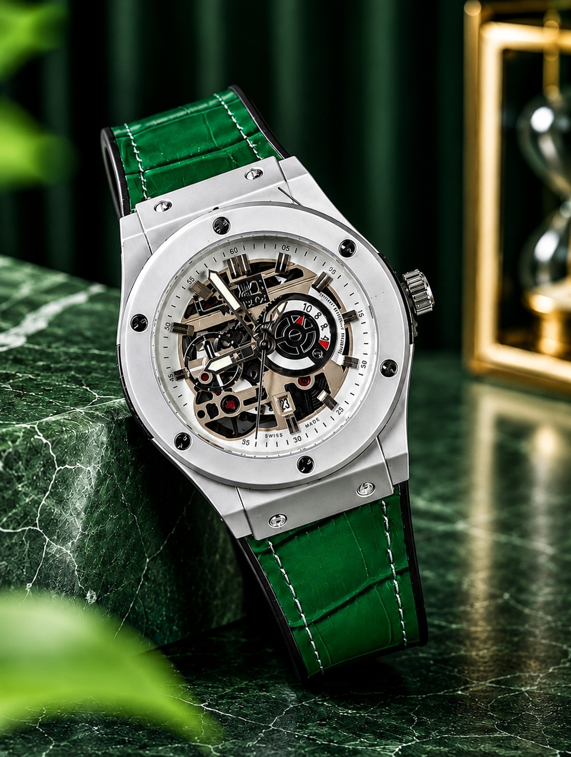 Image of ANASENTERPRISES Analog Watch - For Men Casual