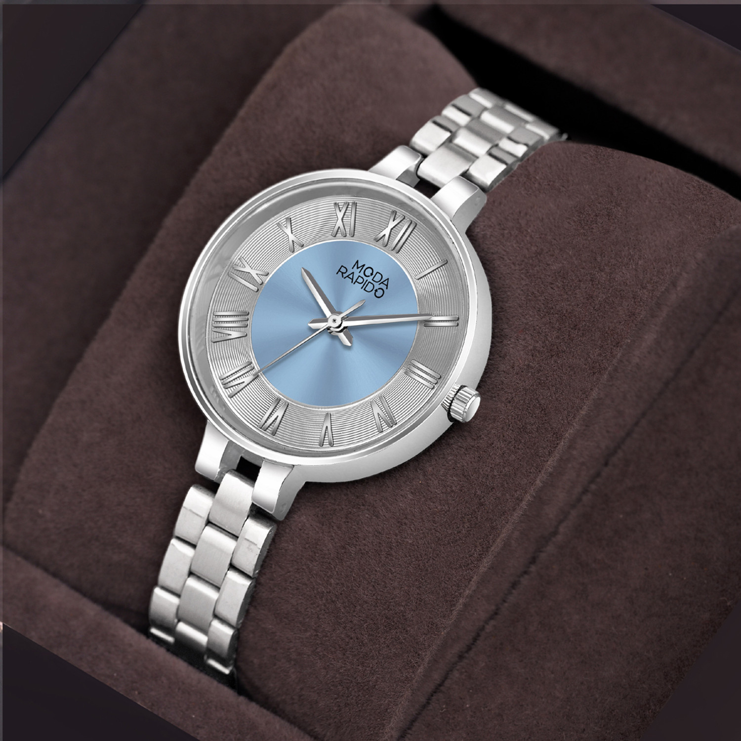 Image of FOSSIL JESSE Analog Watch - For Women ES2362