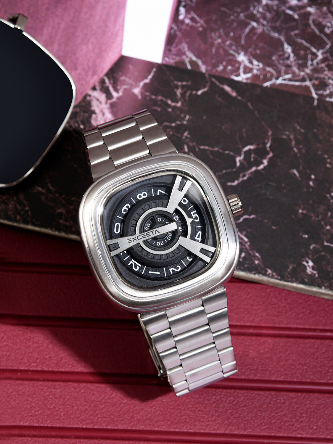 Image of FENIX QUARTZ Fenix watch Analog Watch - For Men Fenix watch for men best quality of fashion and design stylish