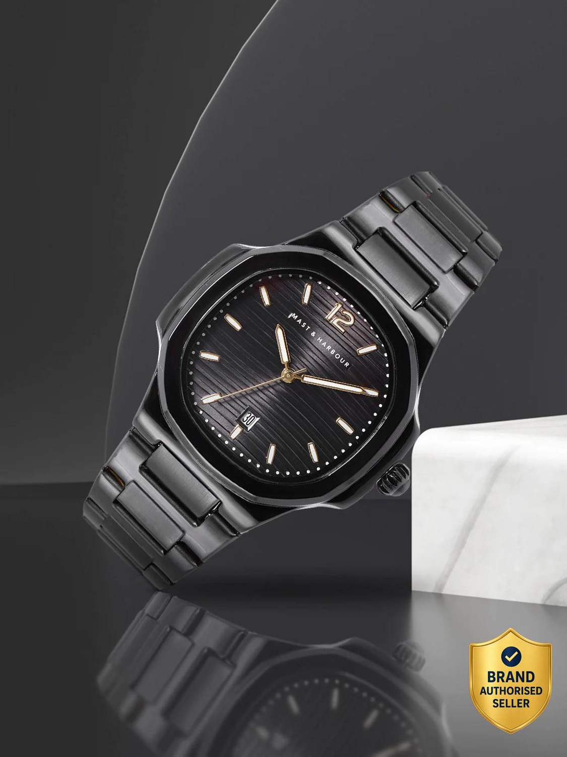 Image of Patek P Analog Watch - For Men & Women PATEK PHILIP VENOM